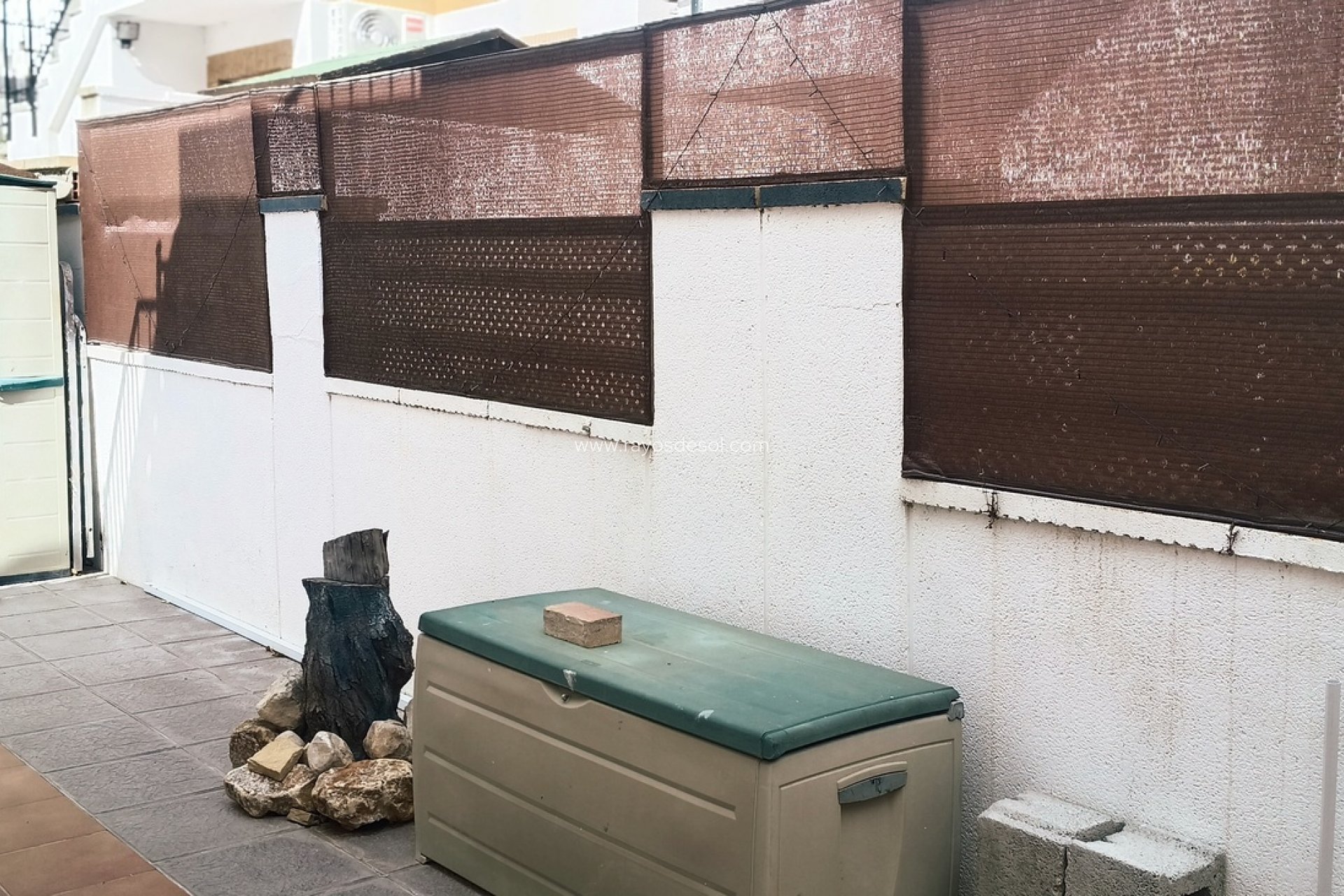 Reventa - Villa - Sucina