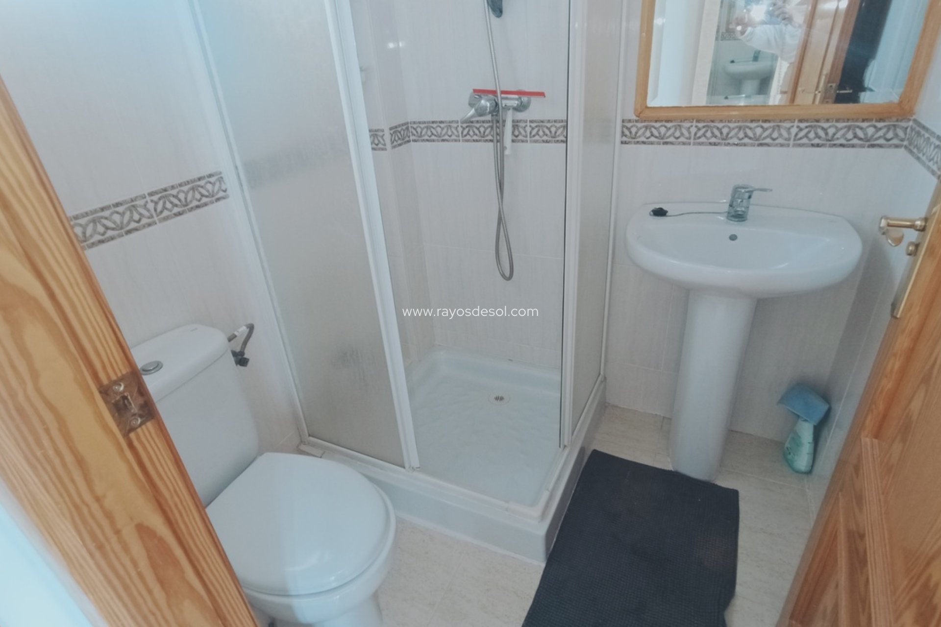 Reventa - Villa - Sucina