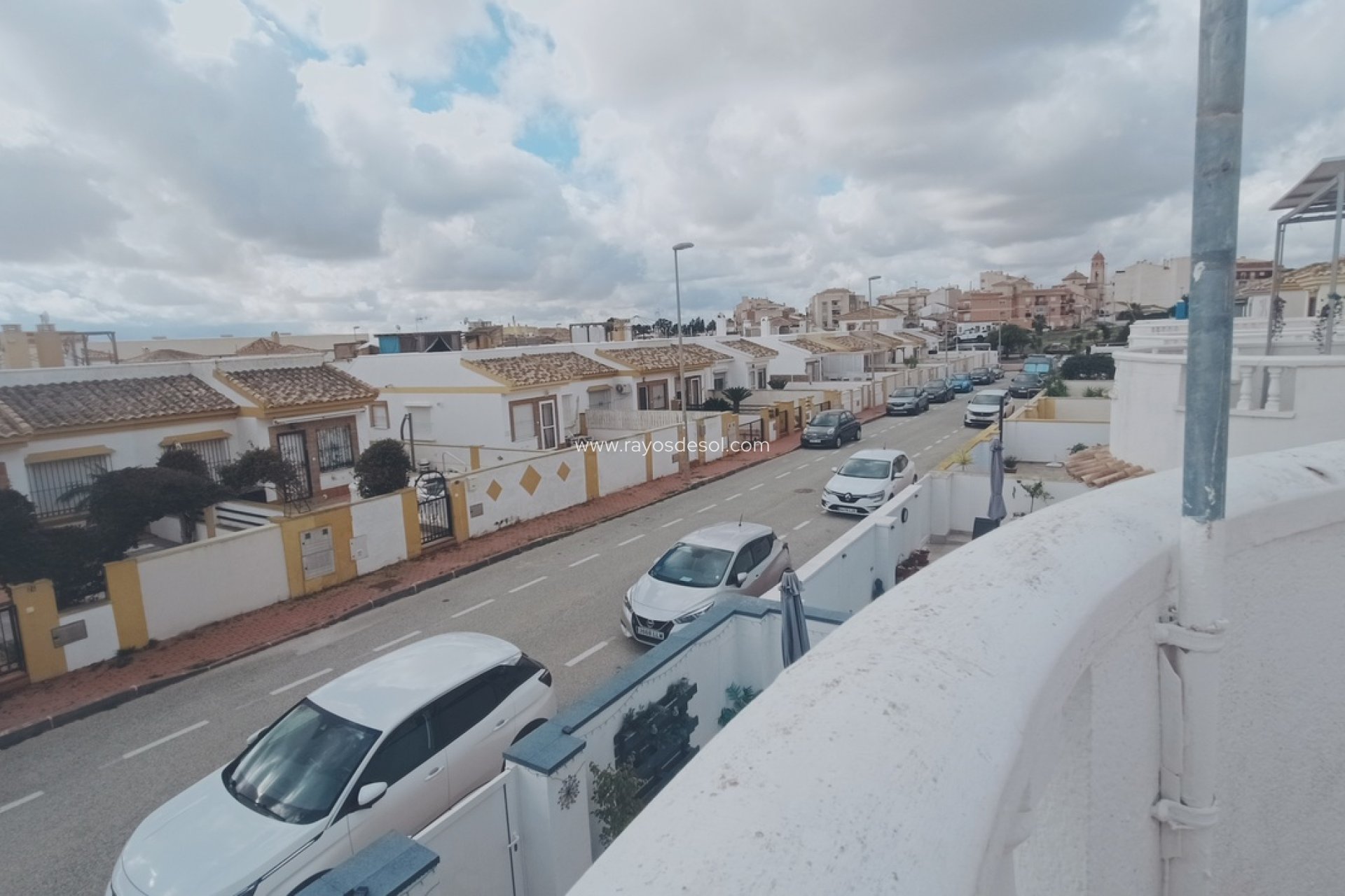 Reventa - Villa - Sucina