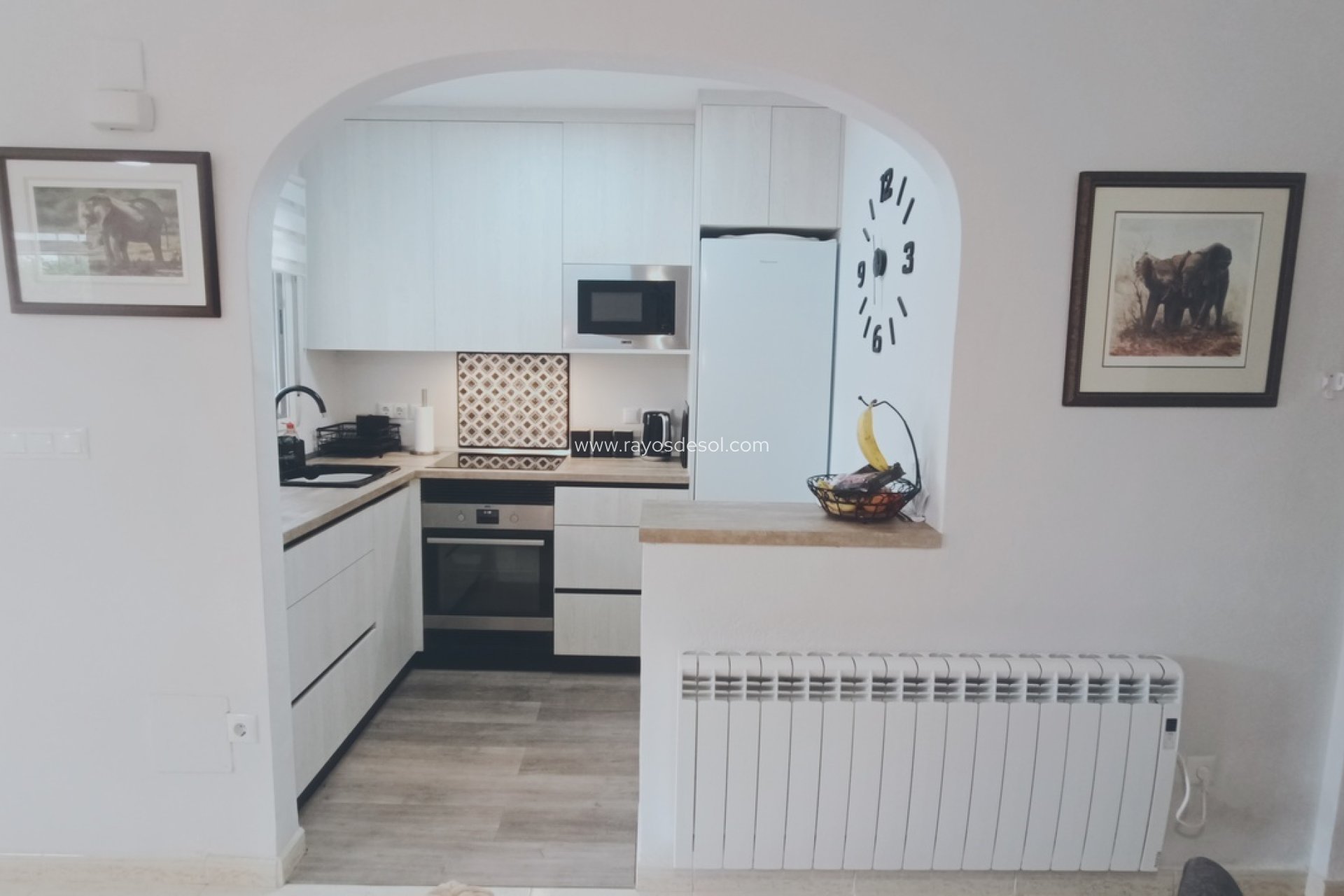 Reventa - Villa - Sucina