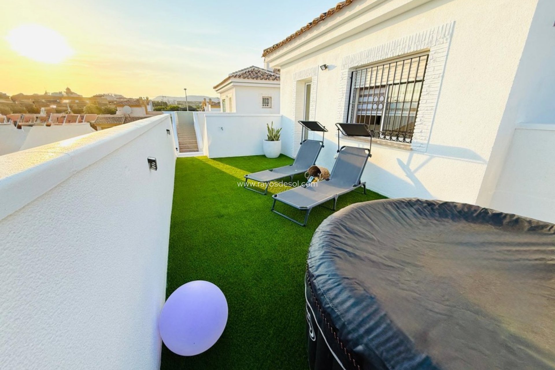 Reventa - Villa - Sucina