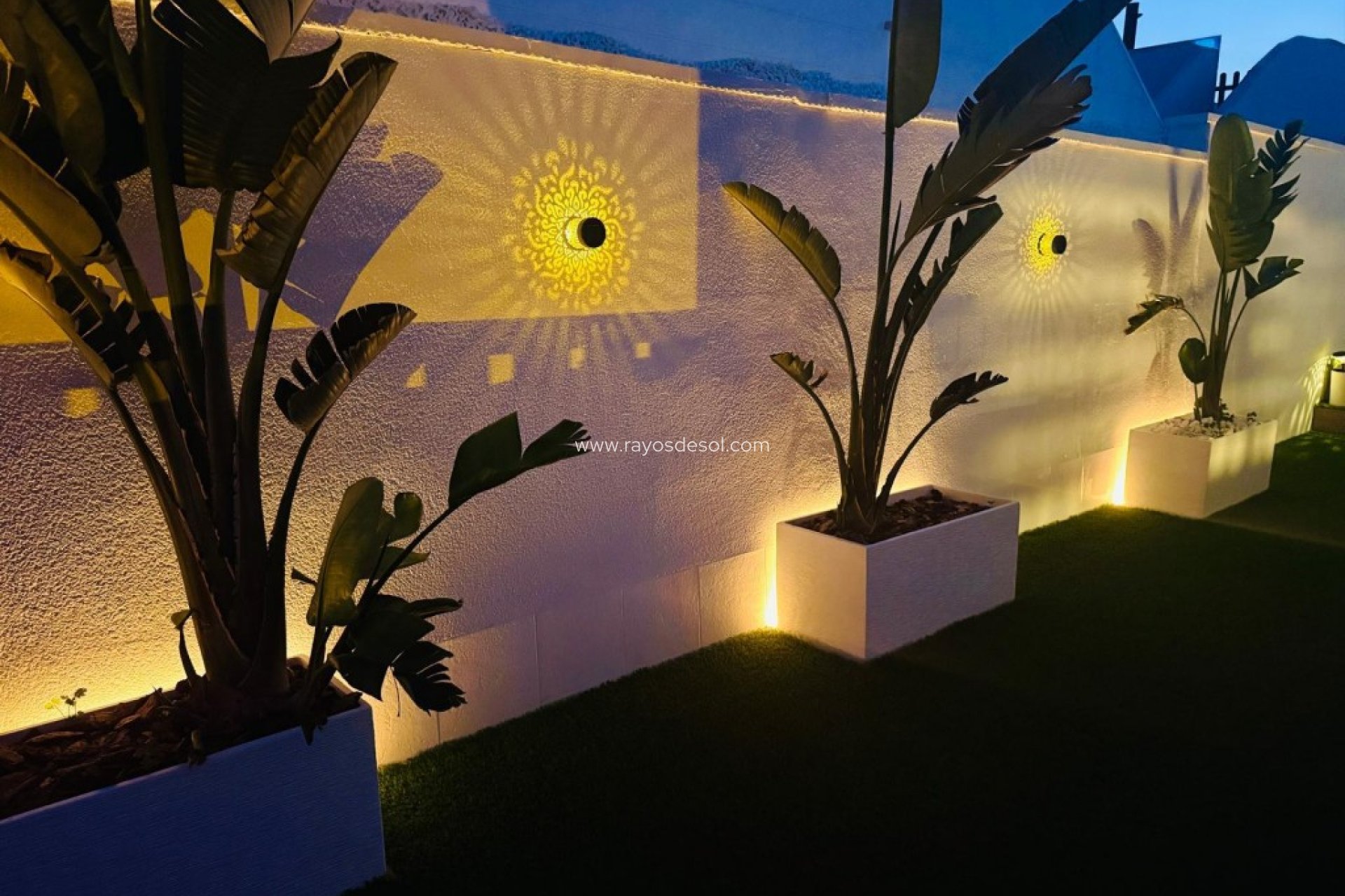 Reventa - Villa - Sucina