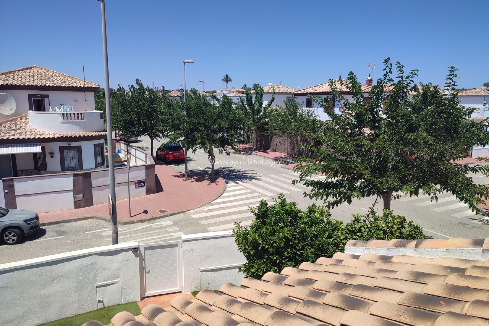 Reventa - Villa - Sucina