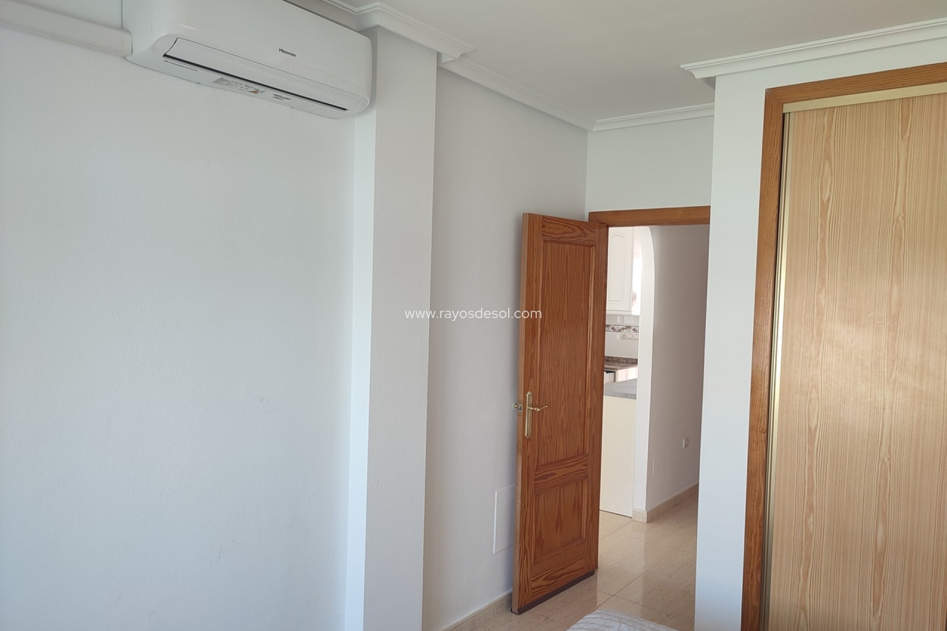 Reventa - Villa - Sucina