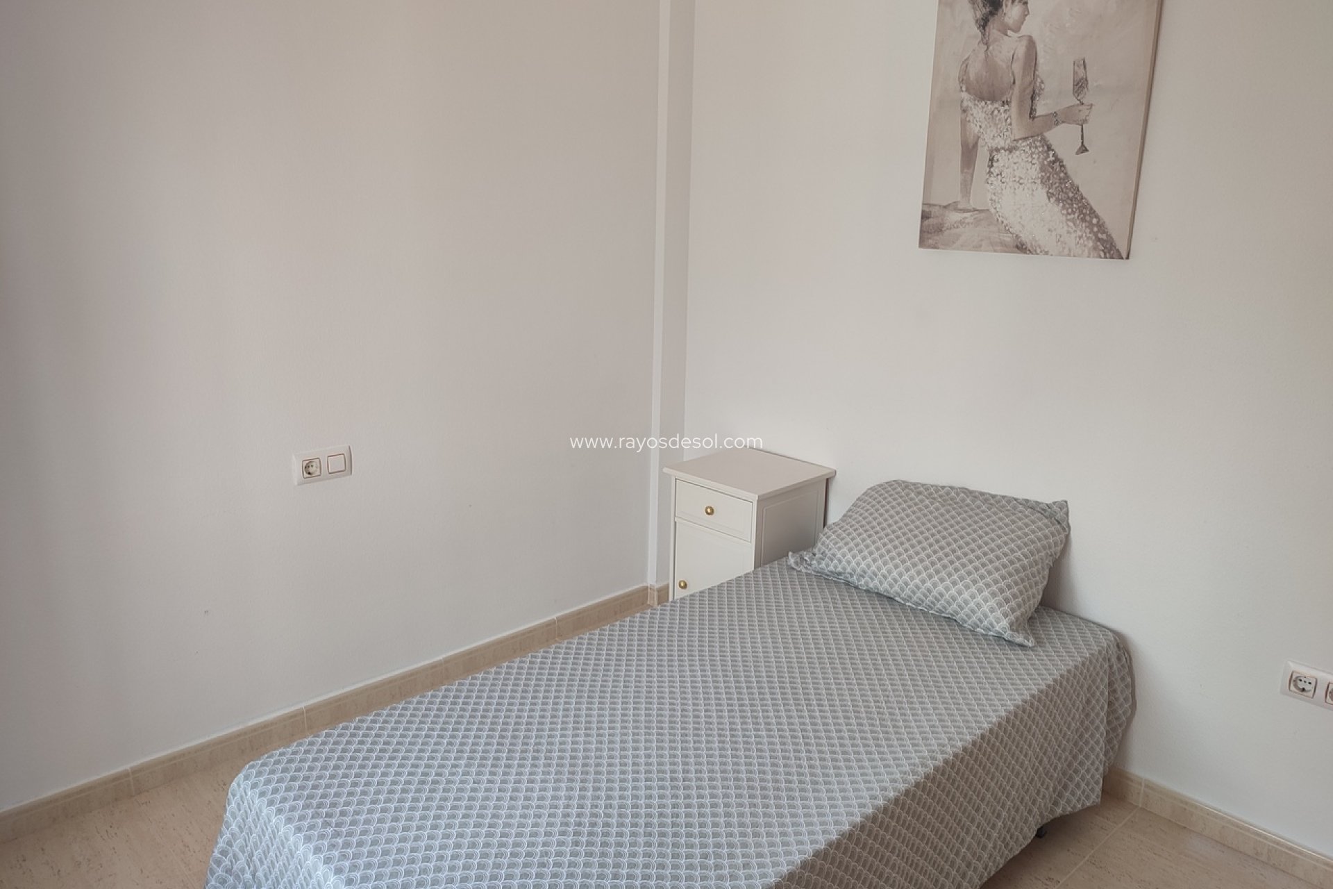 Reventa - Villa - Sucina