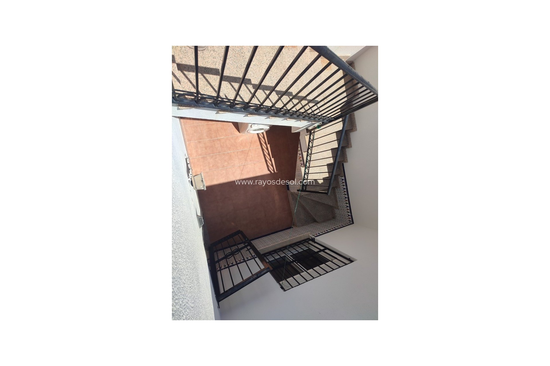 Reventa - Villa - Sucina