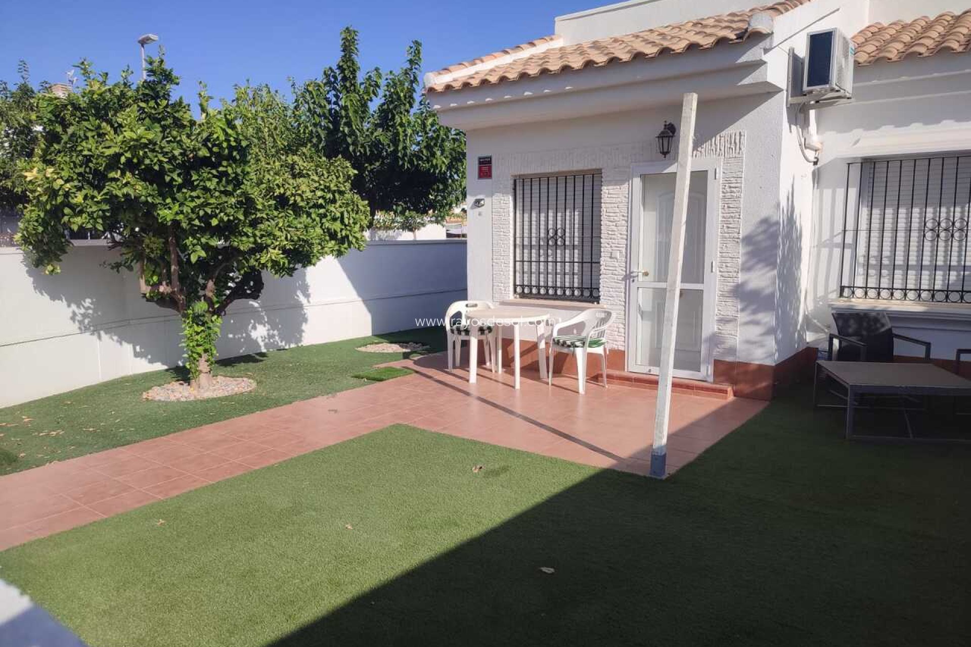 Reventa - Villa - Sucina