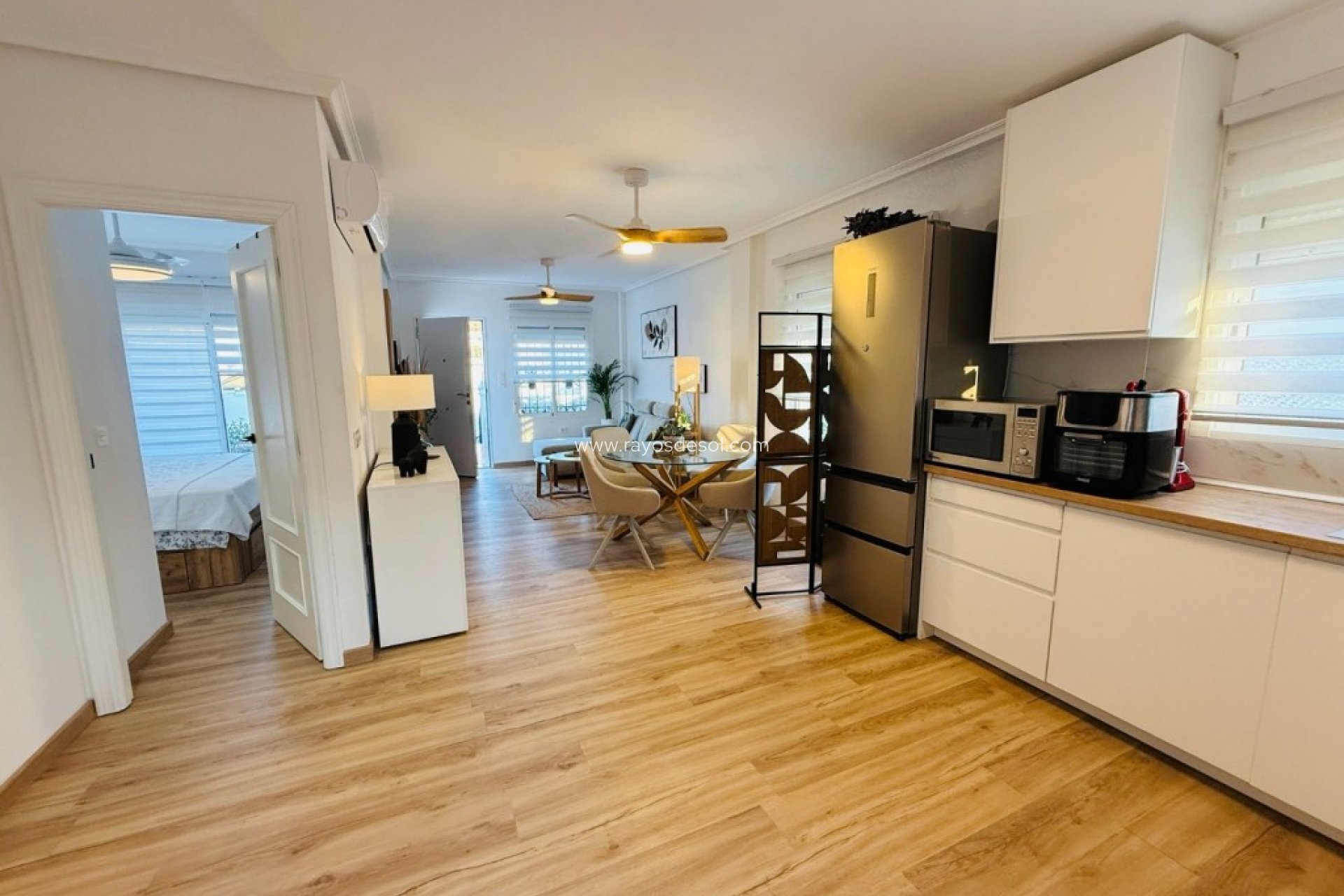 Reventa - Villa - Sucina