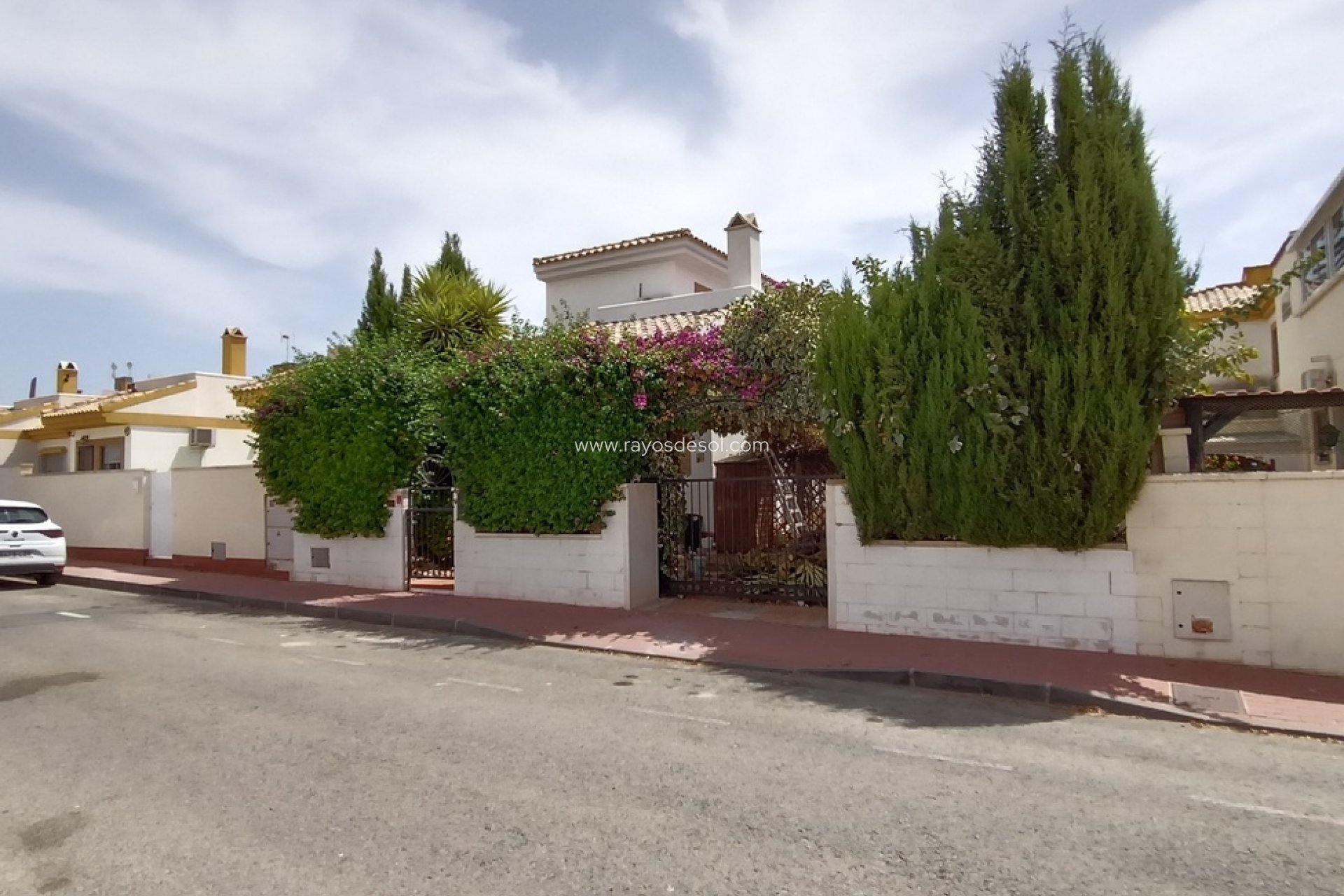 Reventa - Villa - Sucina