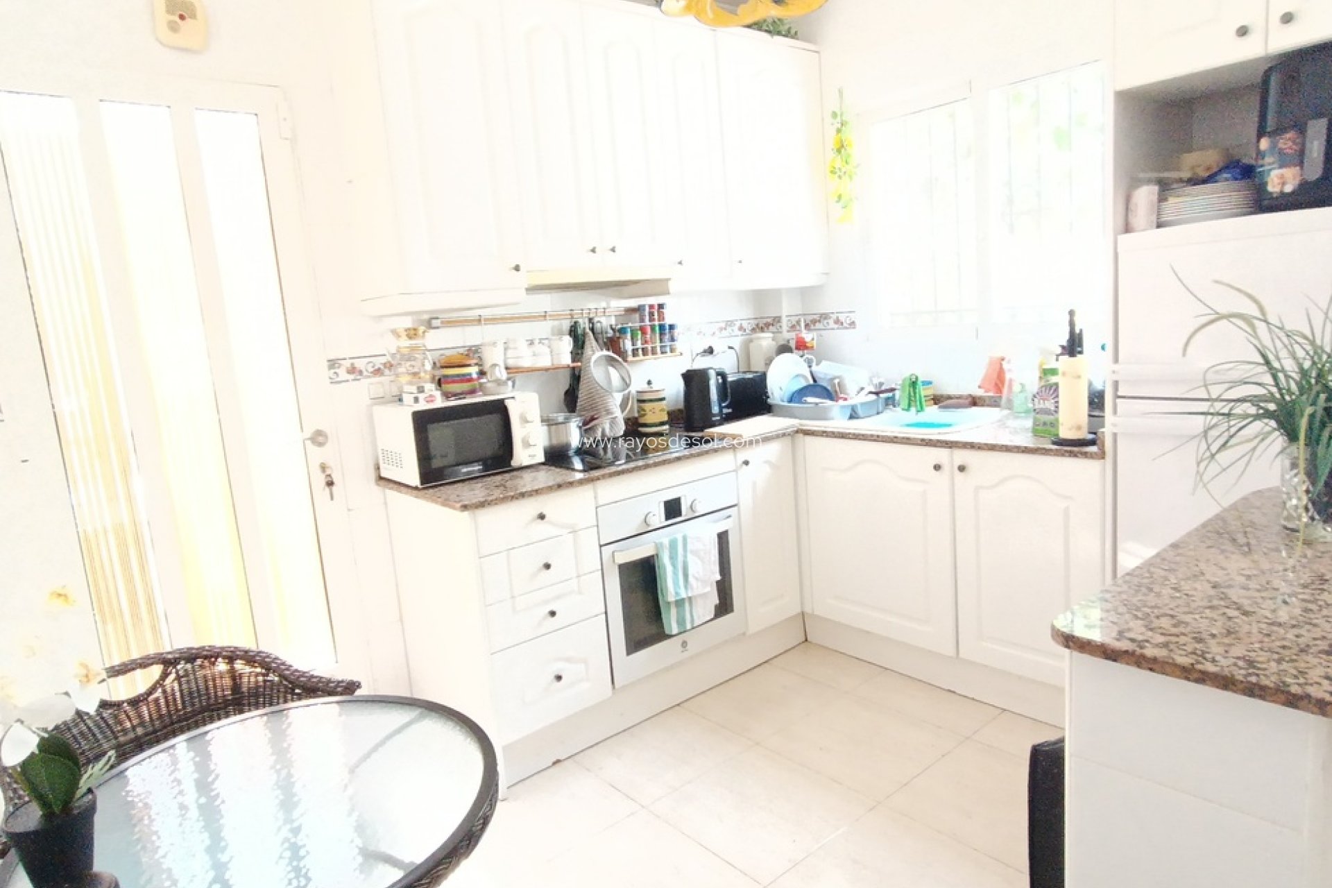 Reventa - Villa - Sucina