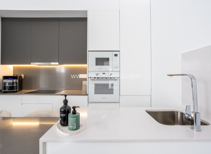 Reventa - Villa - Torre Pacheco - Roldán