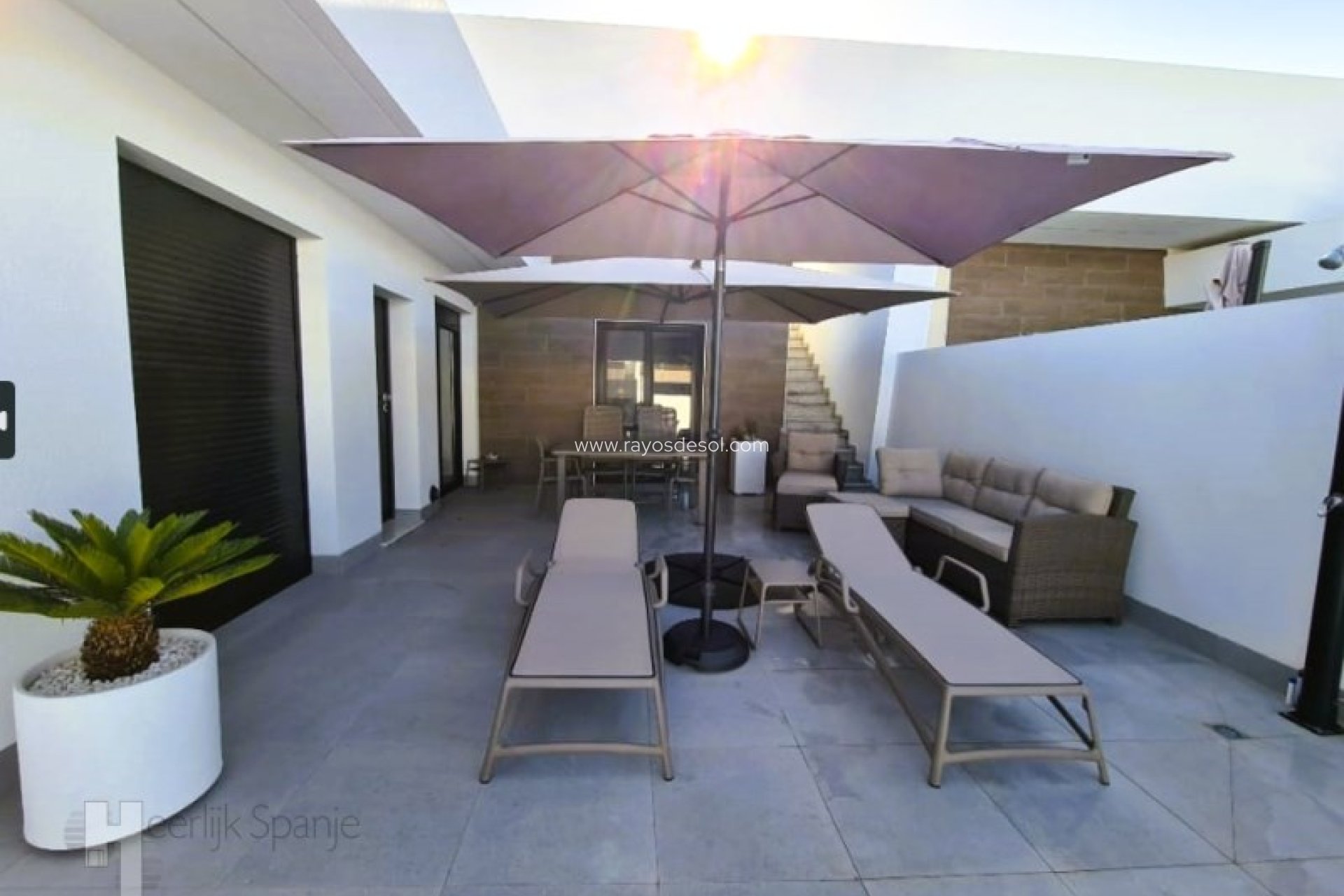 Reventa - Villa -  - Torre-Pacheco