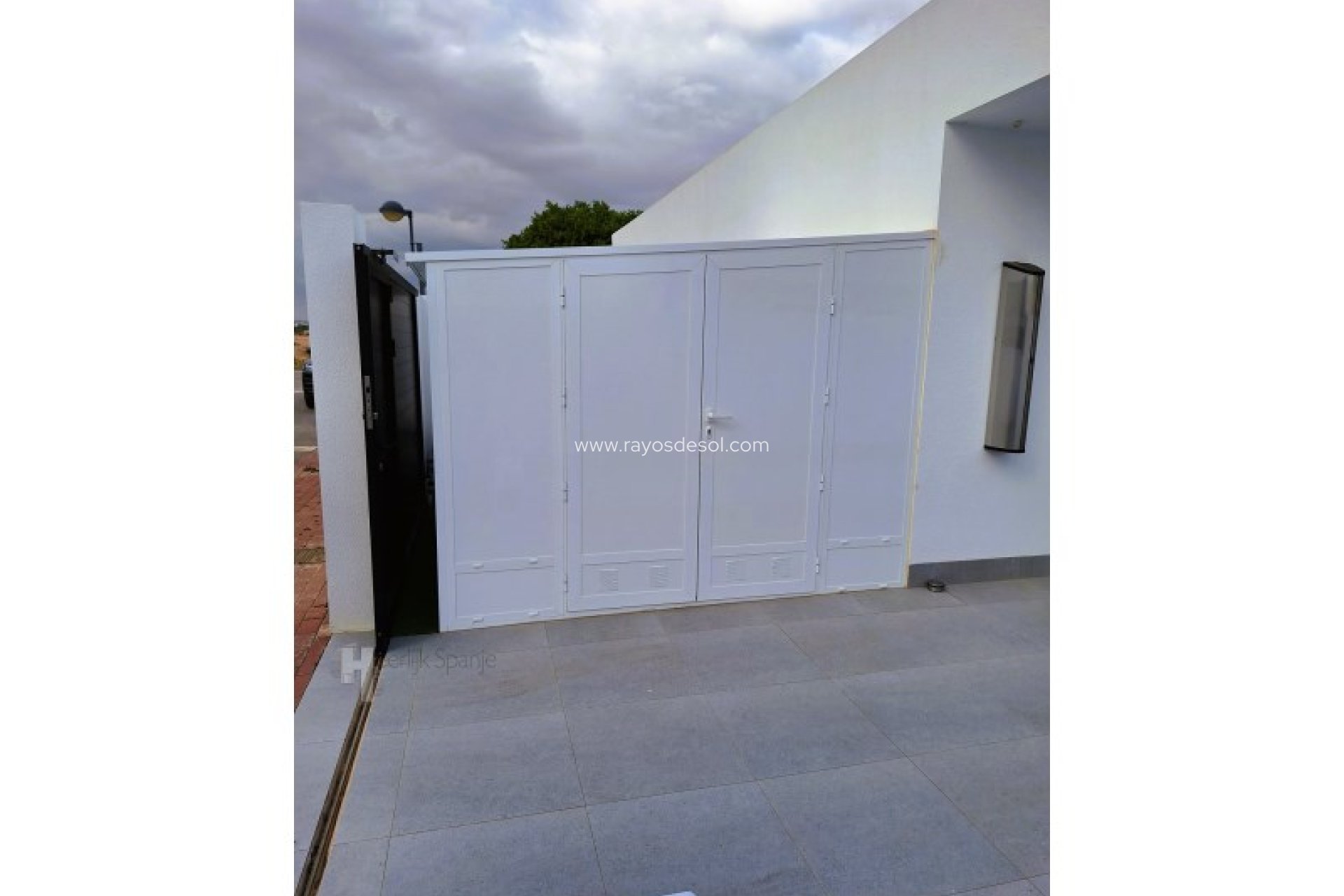 Reventa - Villa -  - Torre-Pacheco