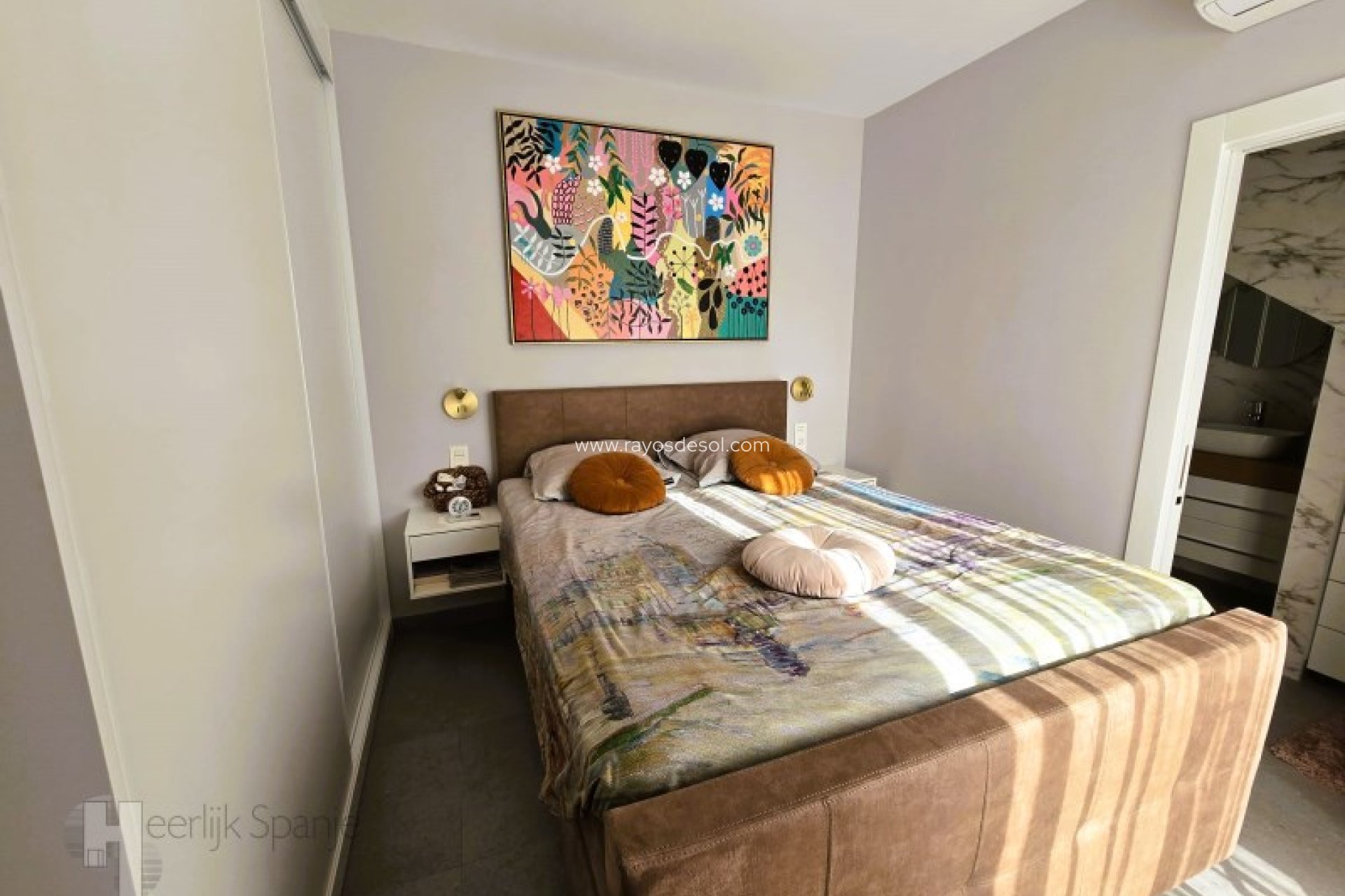 Reventa - Villa -  - Torre-Pacheco