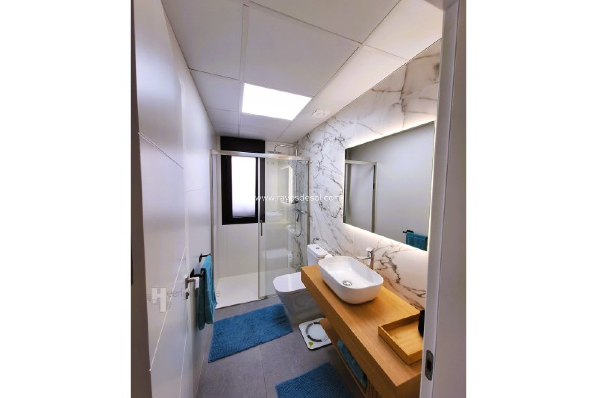 Reventa - Villa -  - Torre-Pacheco