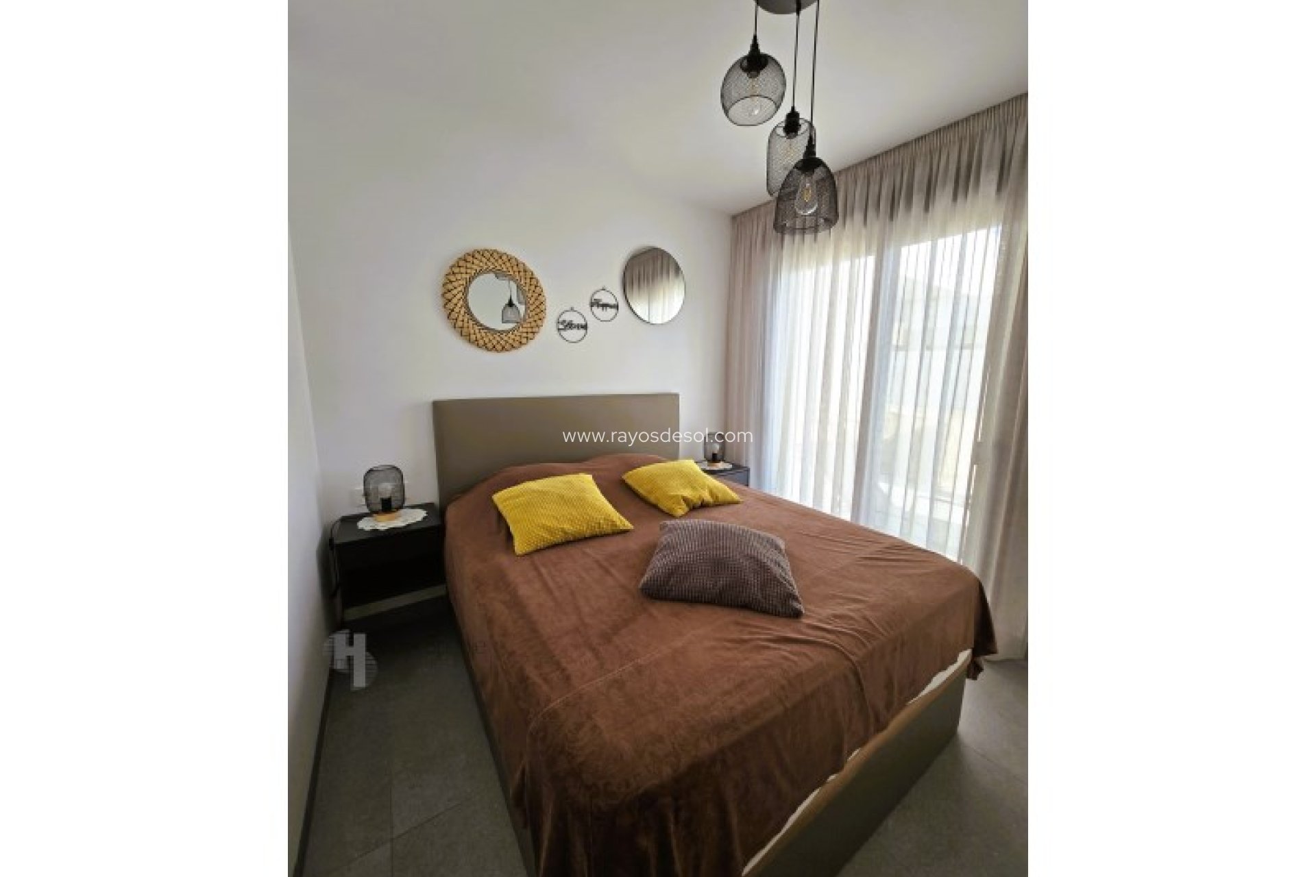 Reventa - Villa -  - Torre-Pacheco