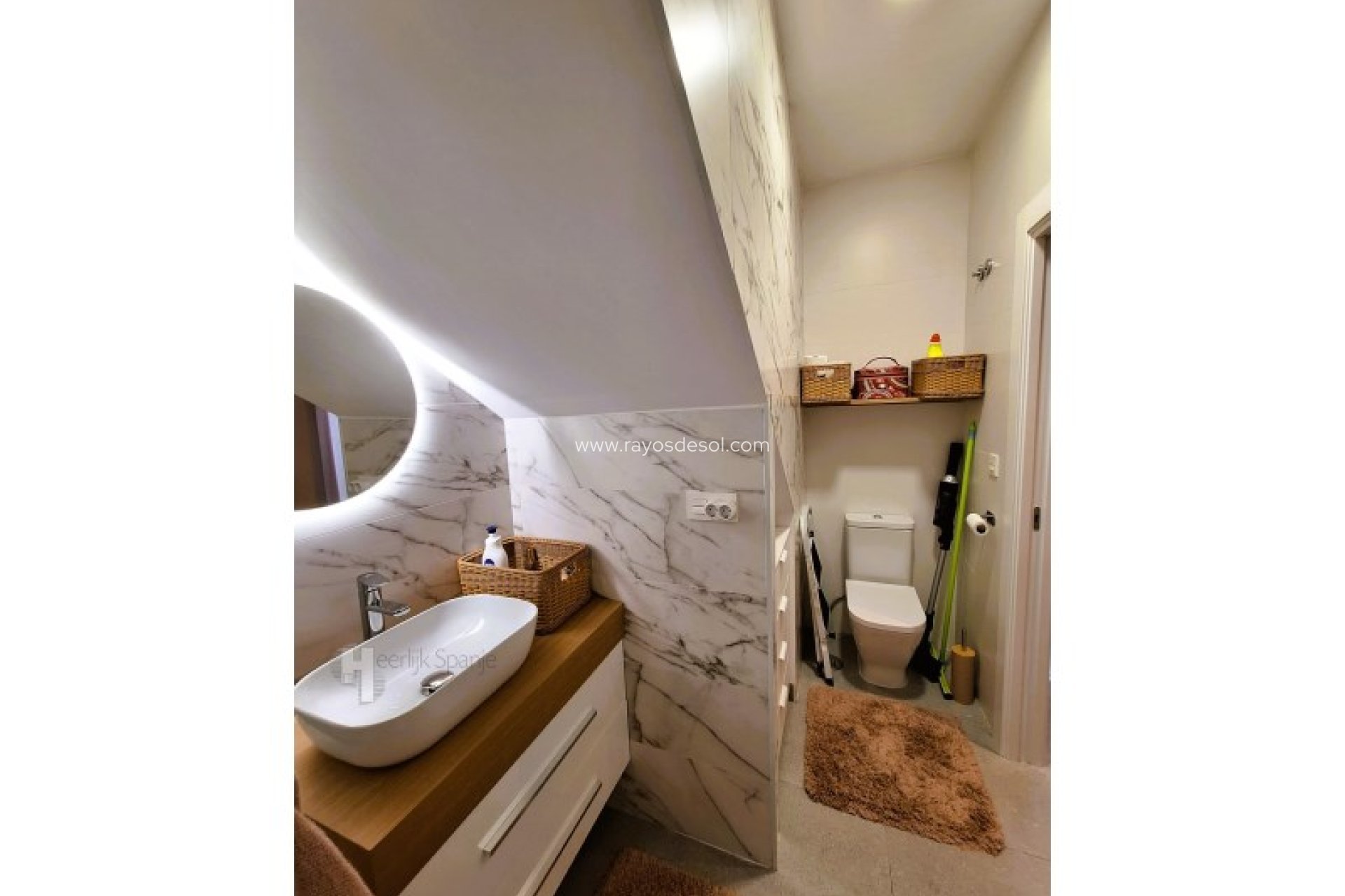 Reventa - Villa -  - Torre-Pacheco