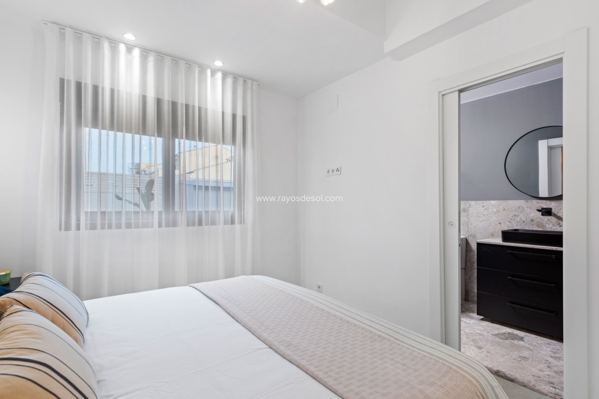 Reventa - Villa - Torrevieja - El Chaparral