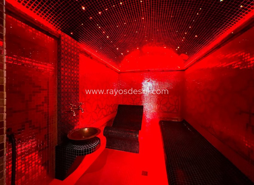 Reventa - Villa - Torrevieja - La Mata