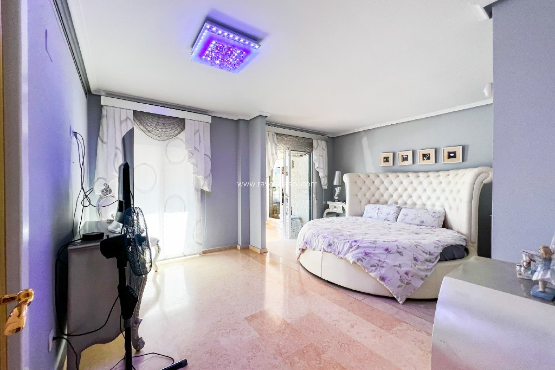 Reventa - Villa - Torrevieja - La Mata