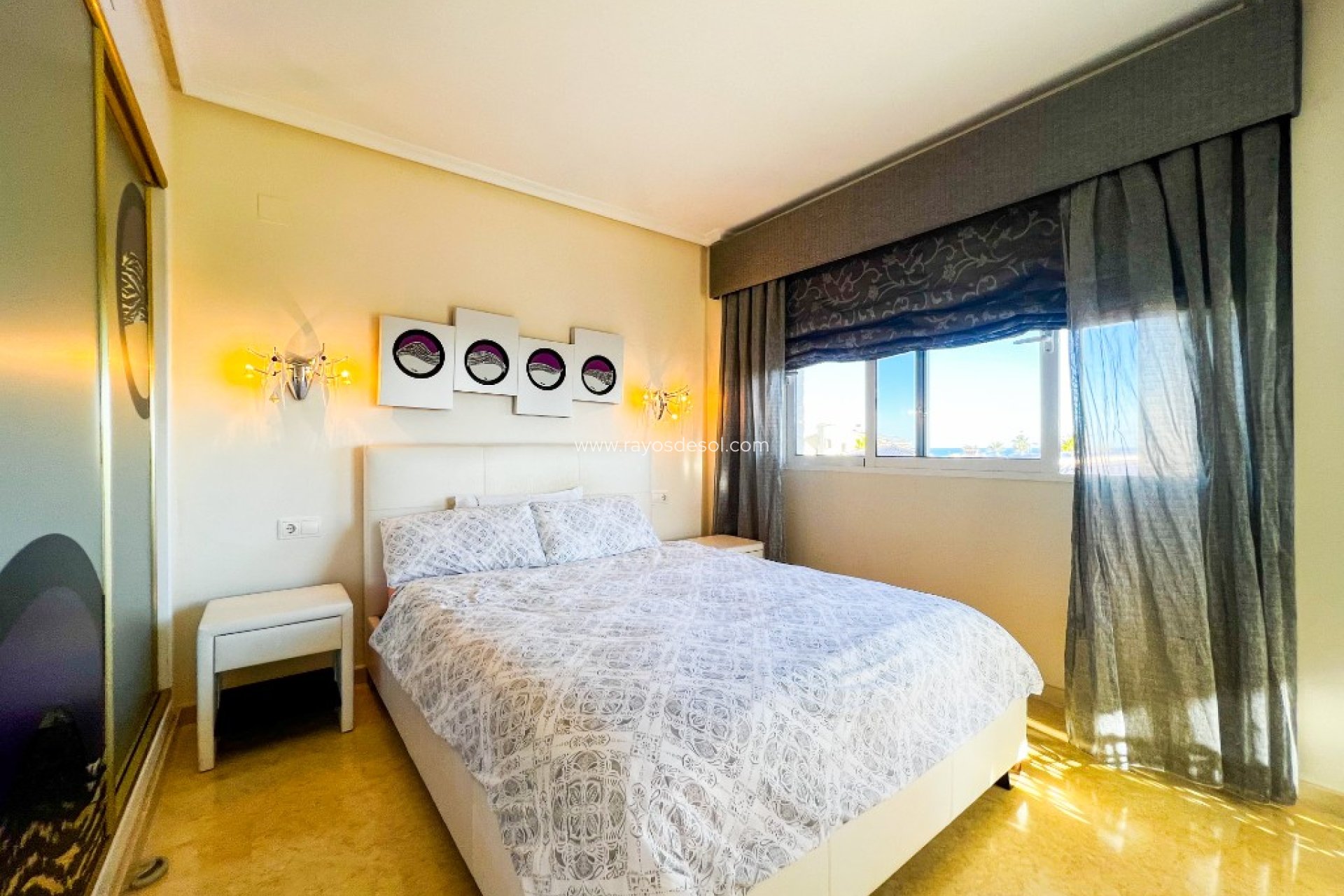 Reventa - Villa - Torrevieja - La Mata