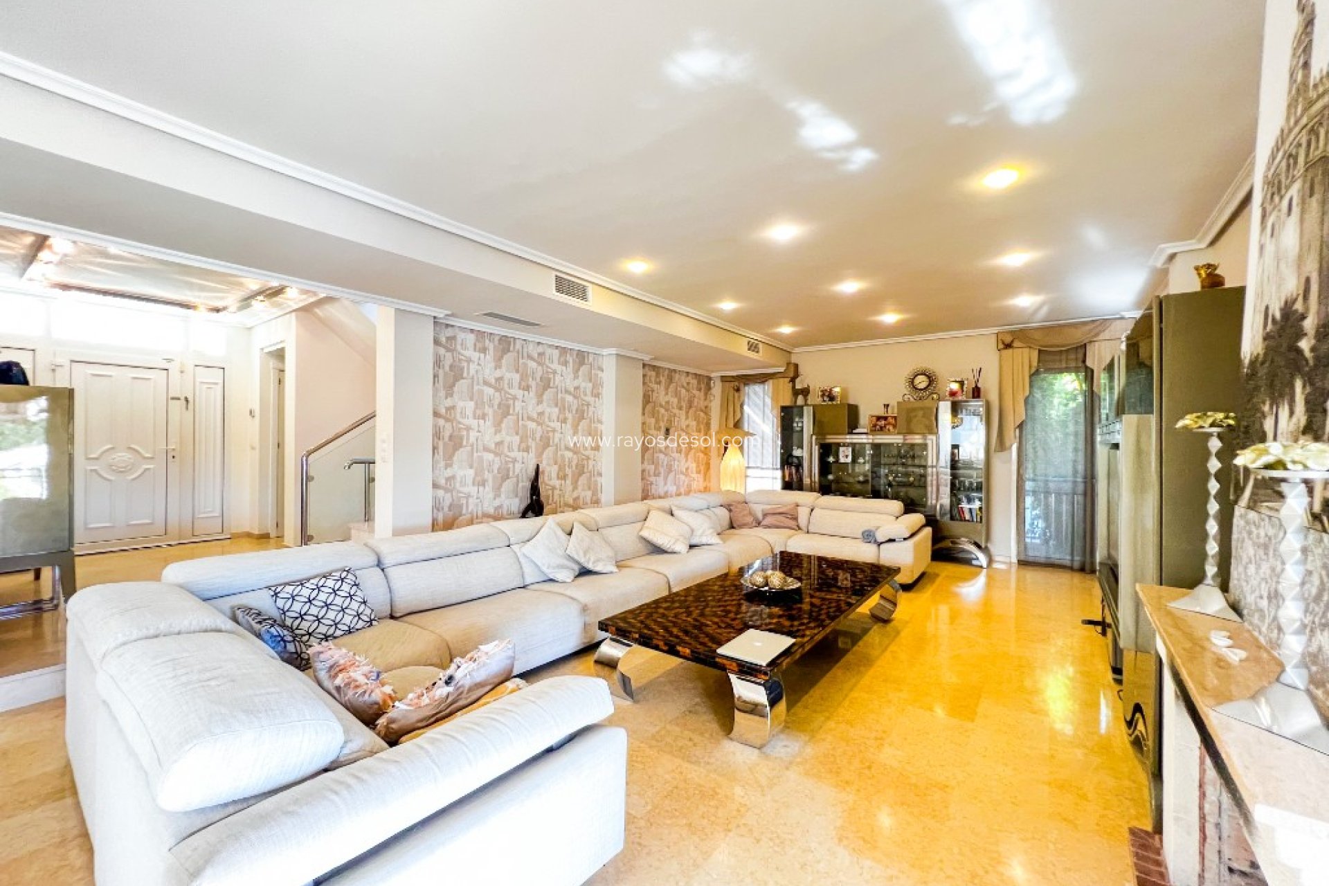 Reventa - Villa - Torrevieja - La Mata