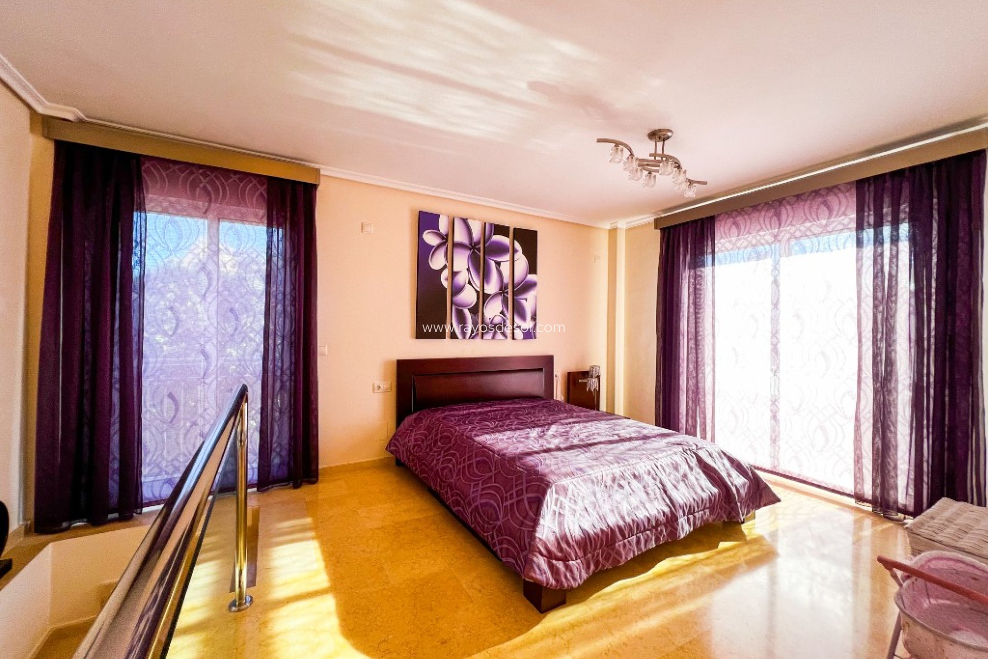 Reventa - Villa - Torrevieja - La Mata