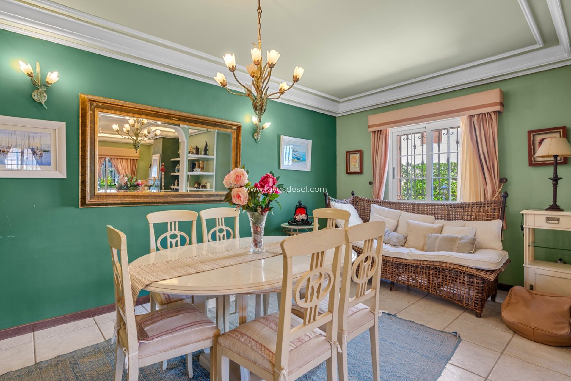 Reventa - Villa - Torrevieja - La Mata