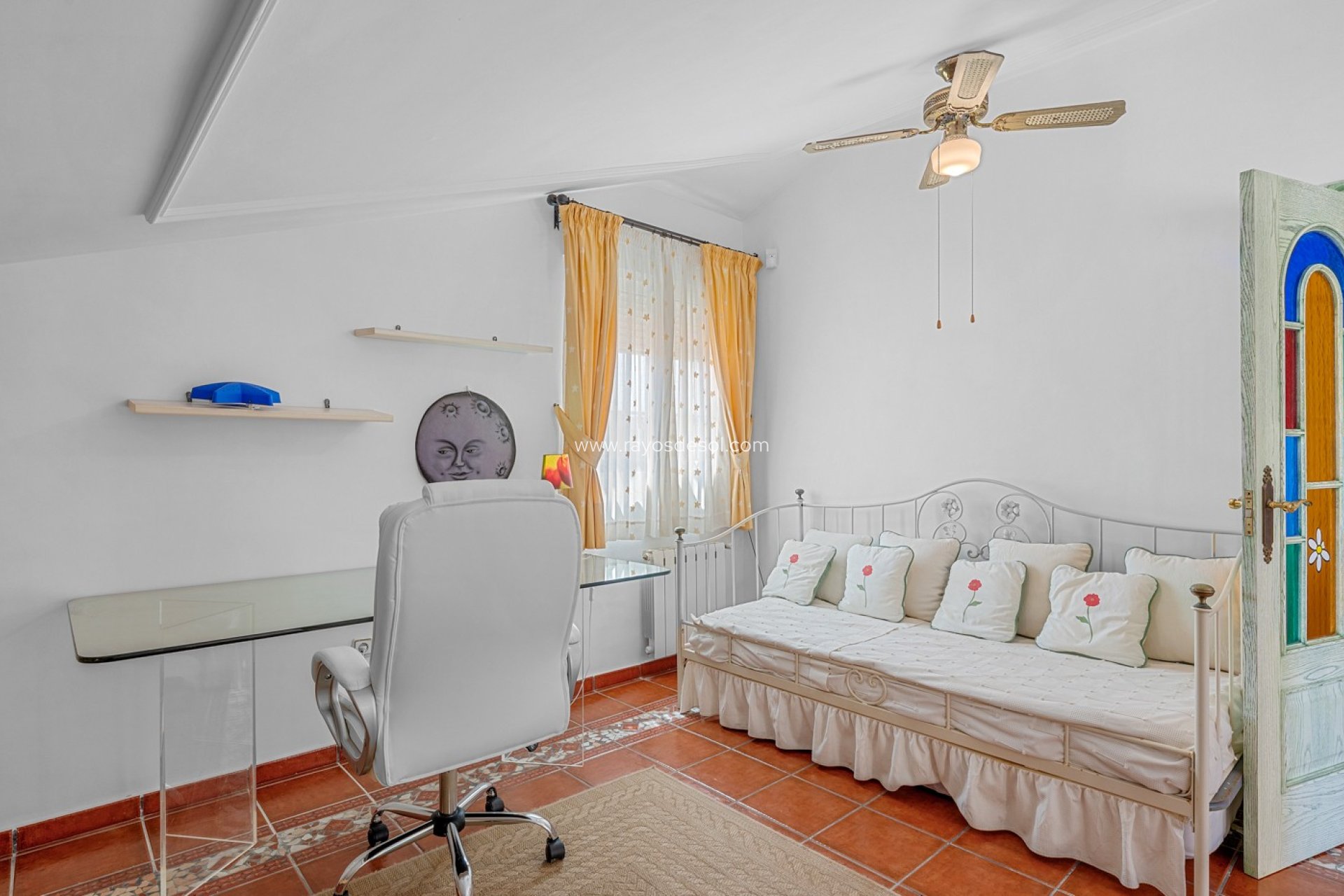 Reventa - Villa - Torrevieja - La Mata