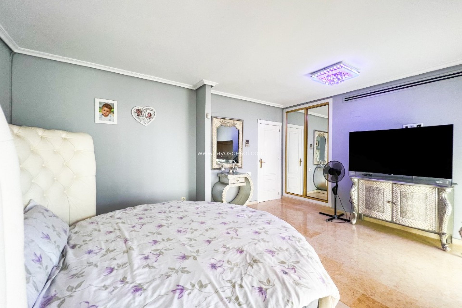 Reventa - Villa - Torrevieja - La Mata