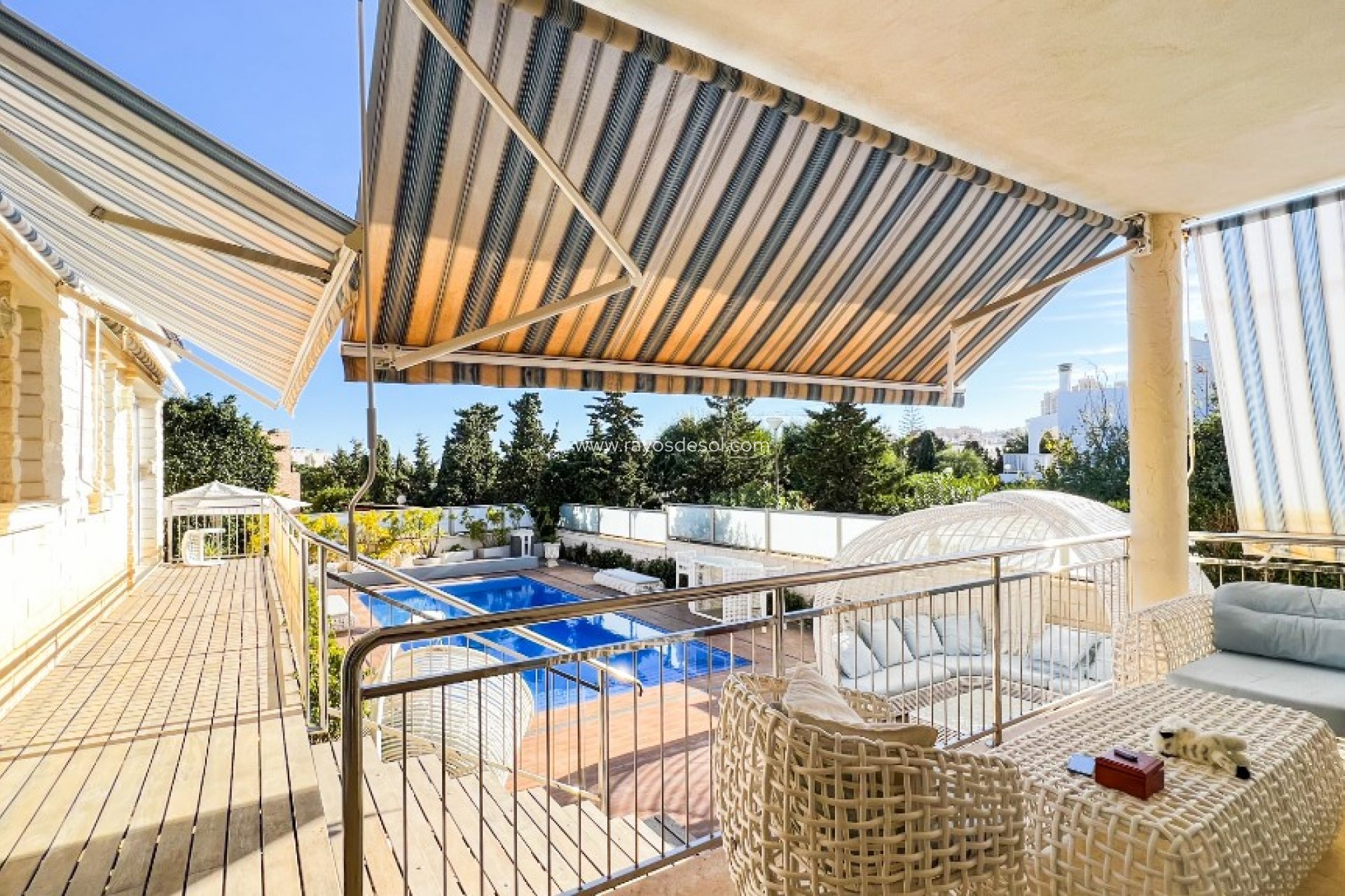 Reventa - Villa - Torrevieja - La Mata