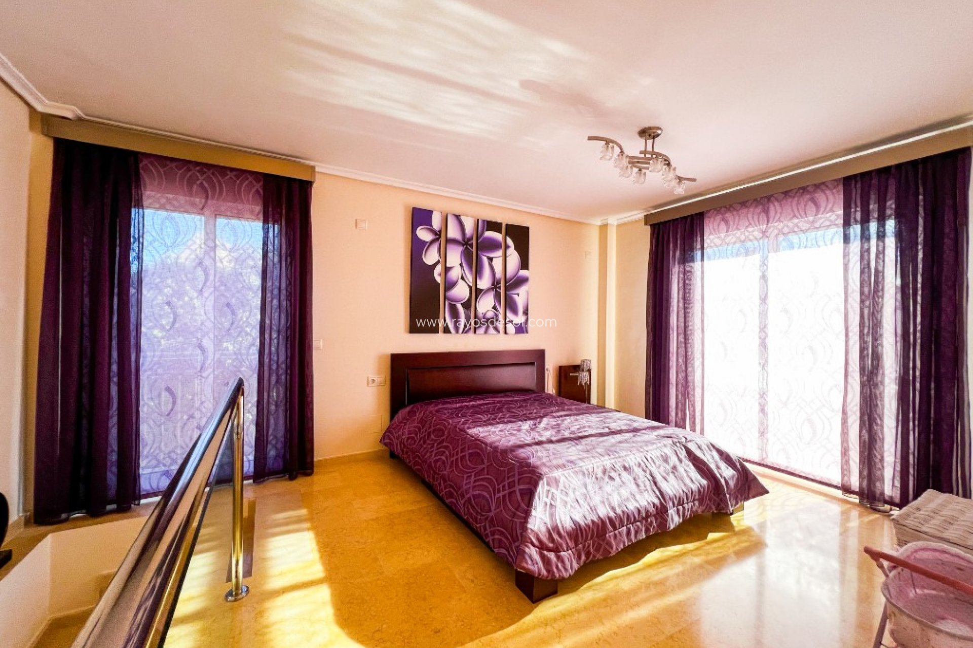 Reventa - Villa - Torrevieja - La Mata