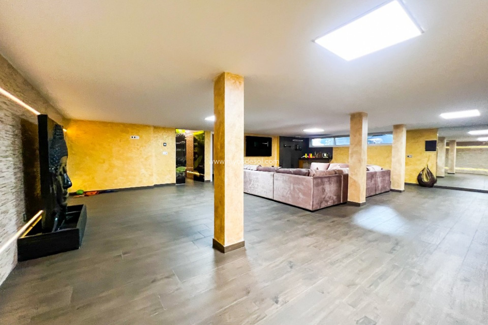 Reventa - Villa - Torrevieja - La Mata