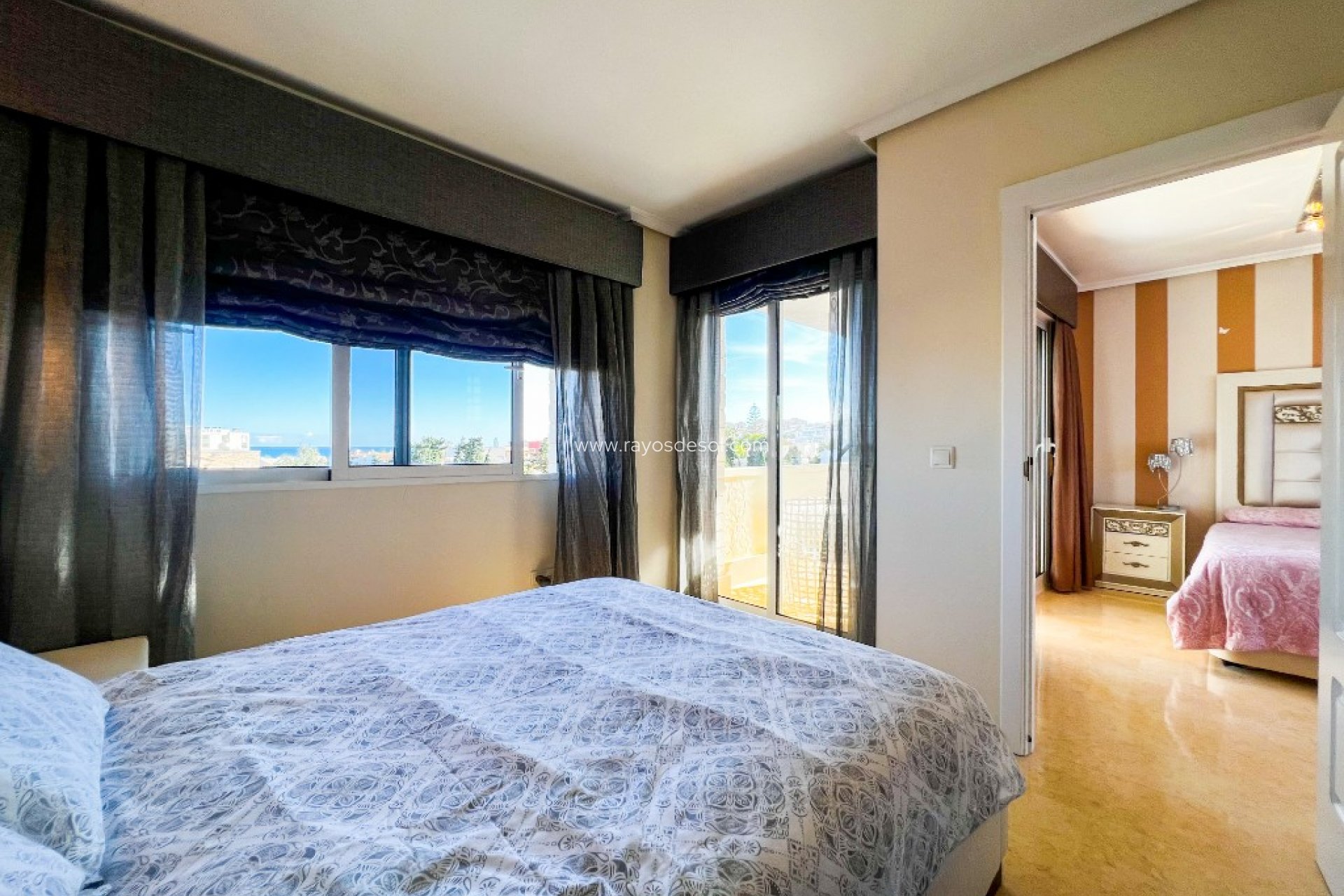 Reventa - Villa - Torrevieja - La Mata