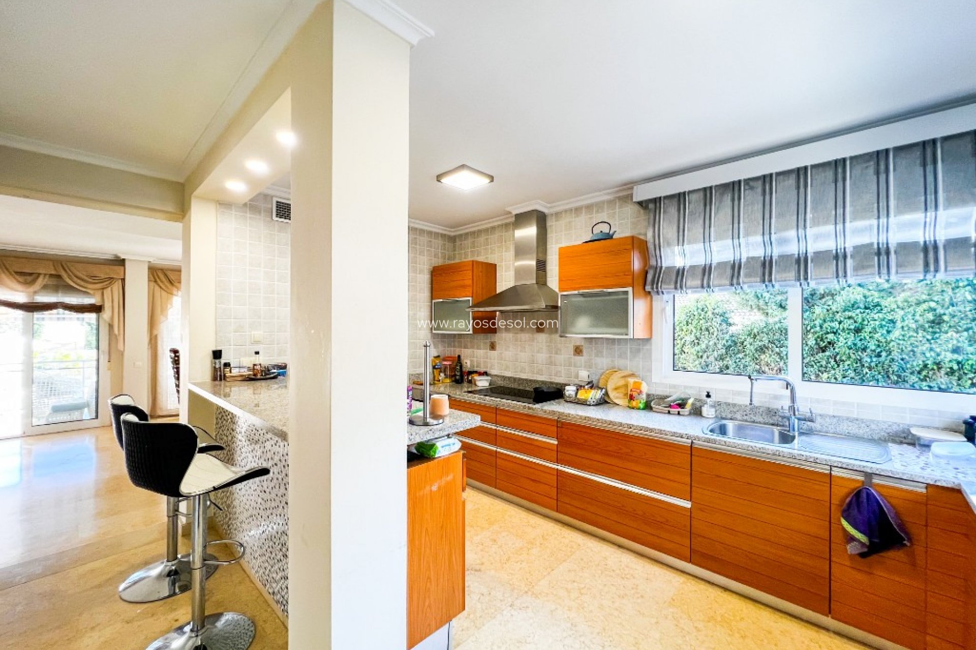 Reventa - Villa - Torrevieja - La Mata