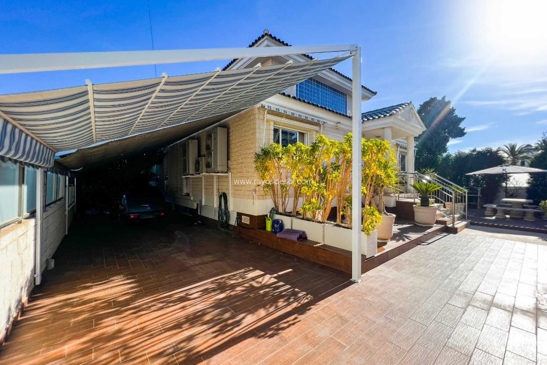Reventa - Villa - Torrevieja - La Mata