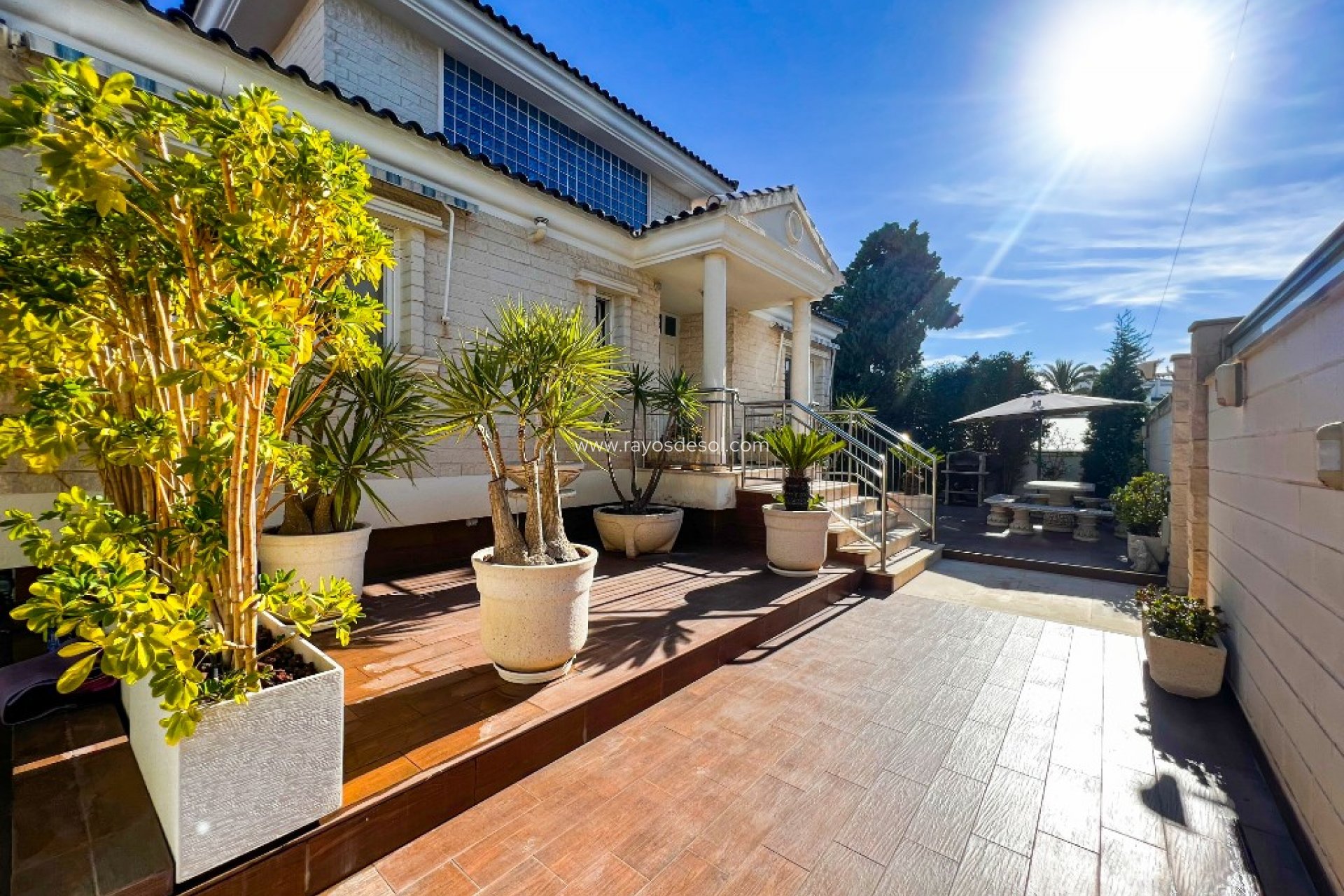 Reventa - Villa - Torrevieja - La Mata