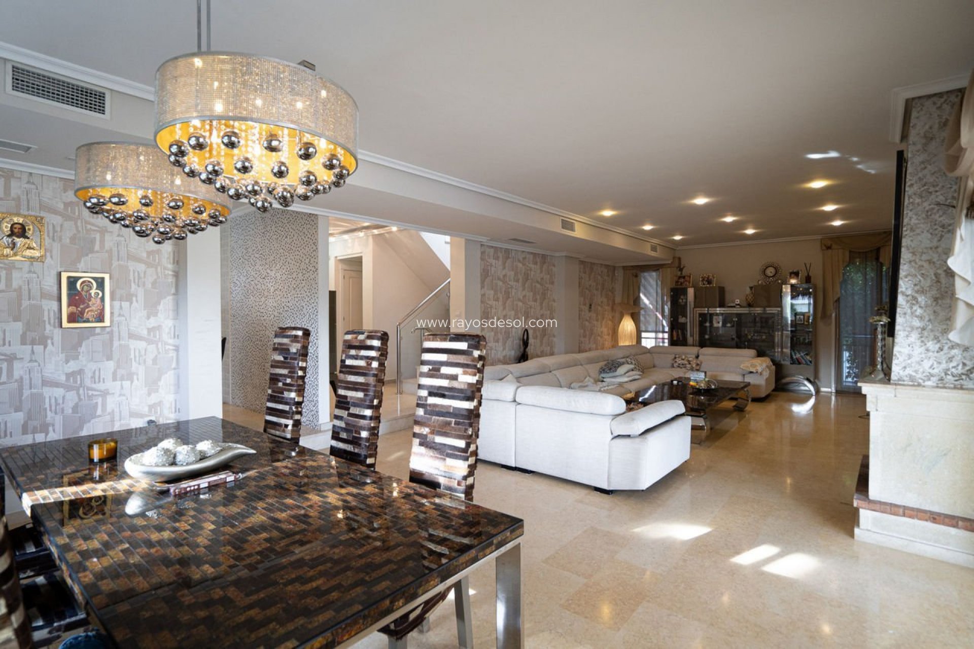 Reventa - Villa - Torrevieja - La Mata