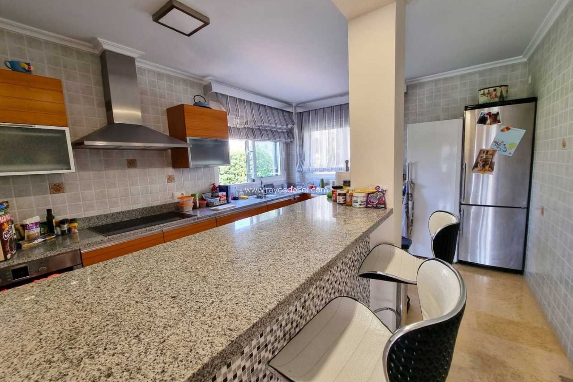 Reventa - Villa - Torrevieja - La Mata