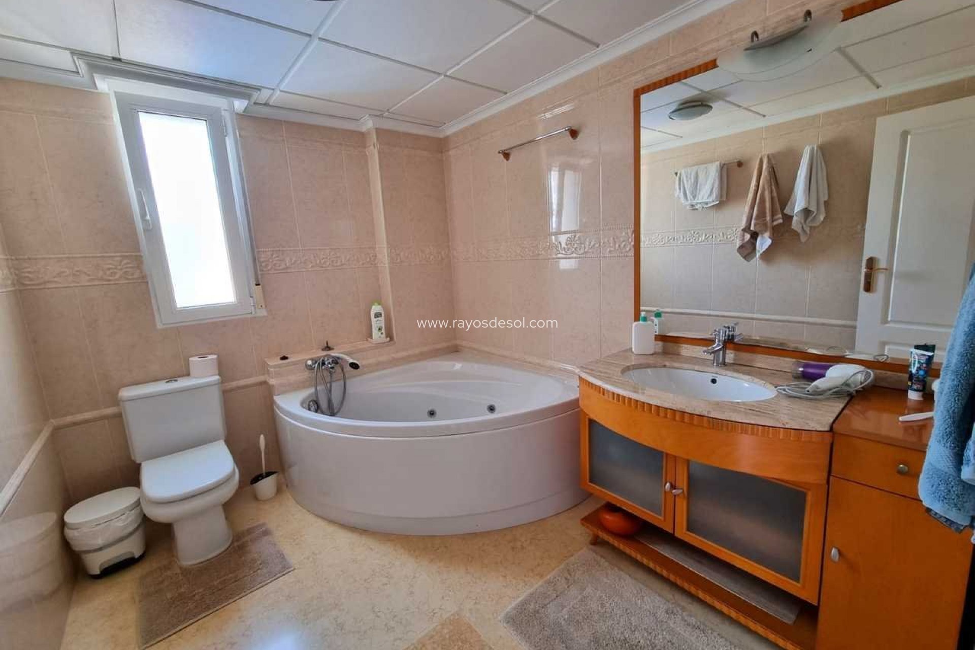 Reventa - Villa - Torrevieja - La Mata