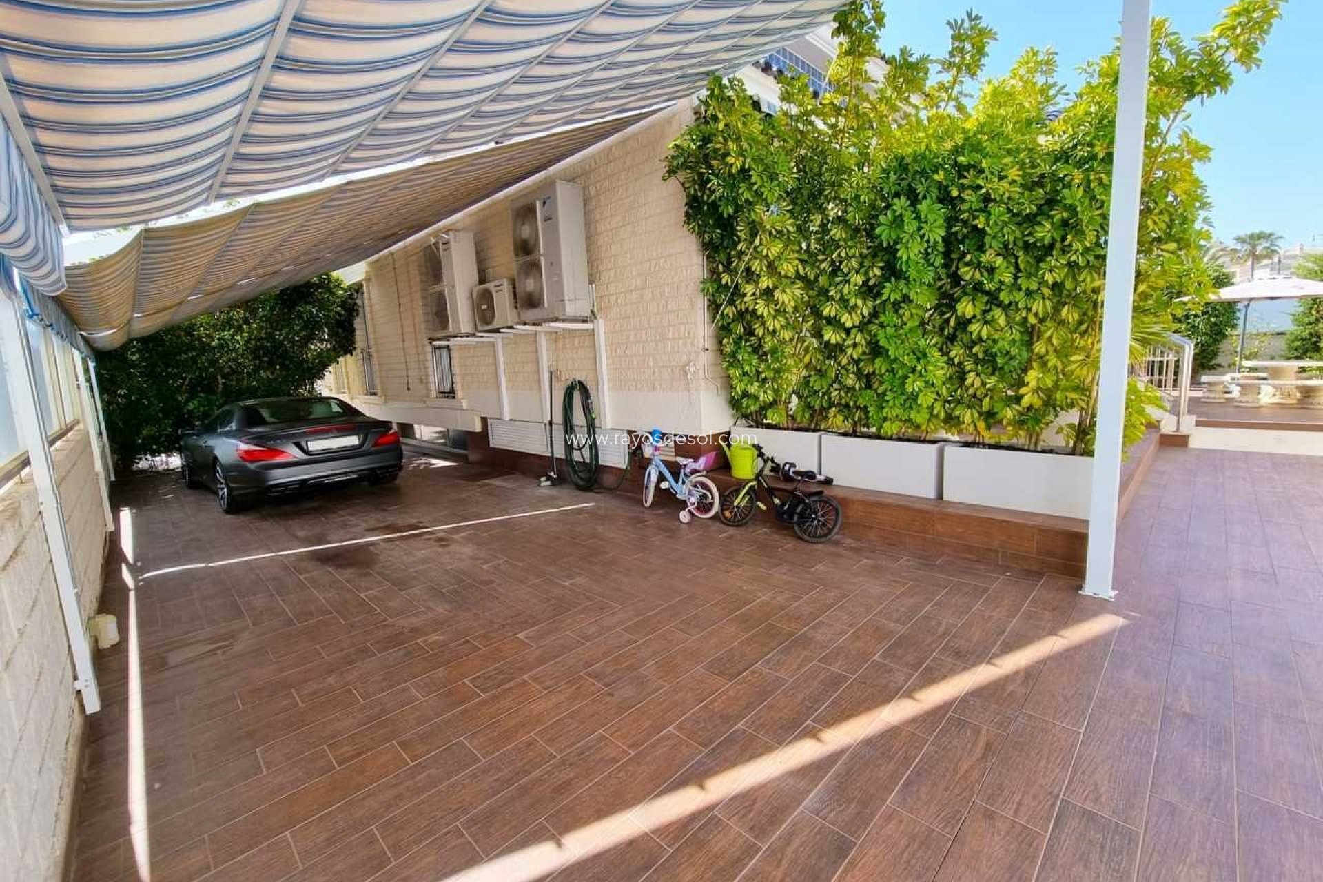 Reventa - Villa - Torrevieja - La Mata