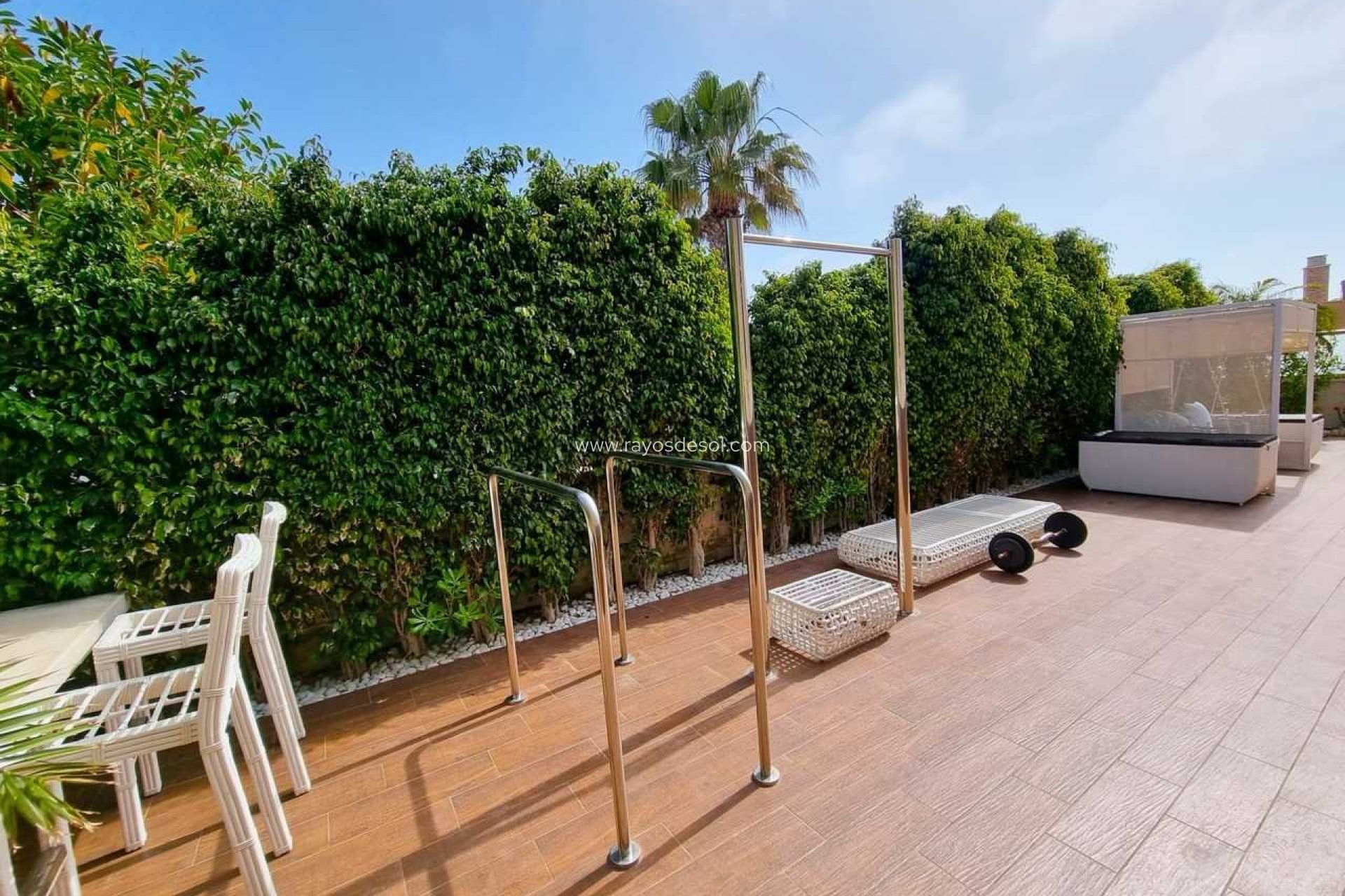 Reventa - Villa - Torrevieja - La Mata