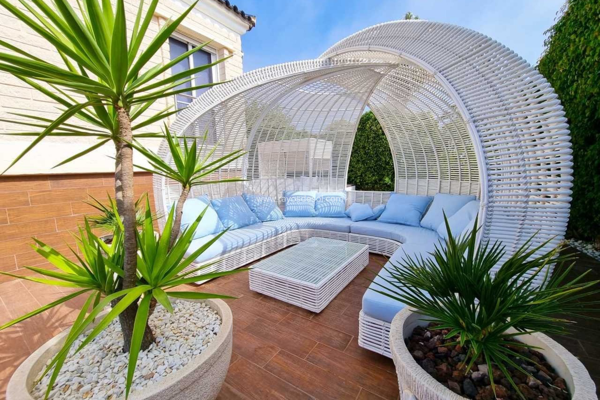 Reventa - Villa - Torrevieja - La Mata