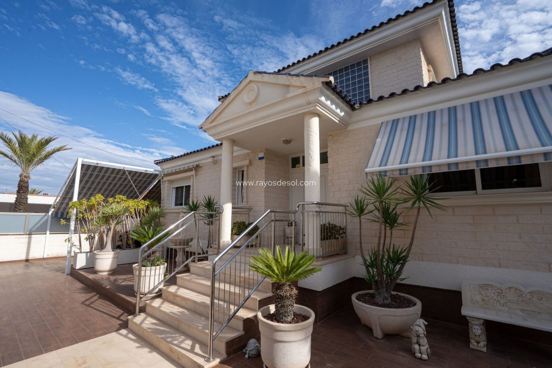 Reventa - Villa - Torrevieja - La Mata