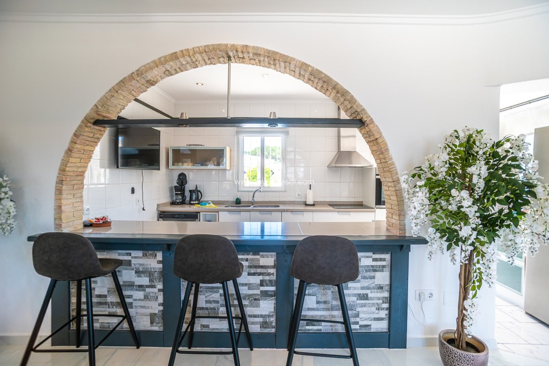 Reventa - Villa - Torrevieja - La Siesta