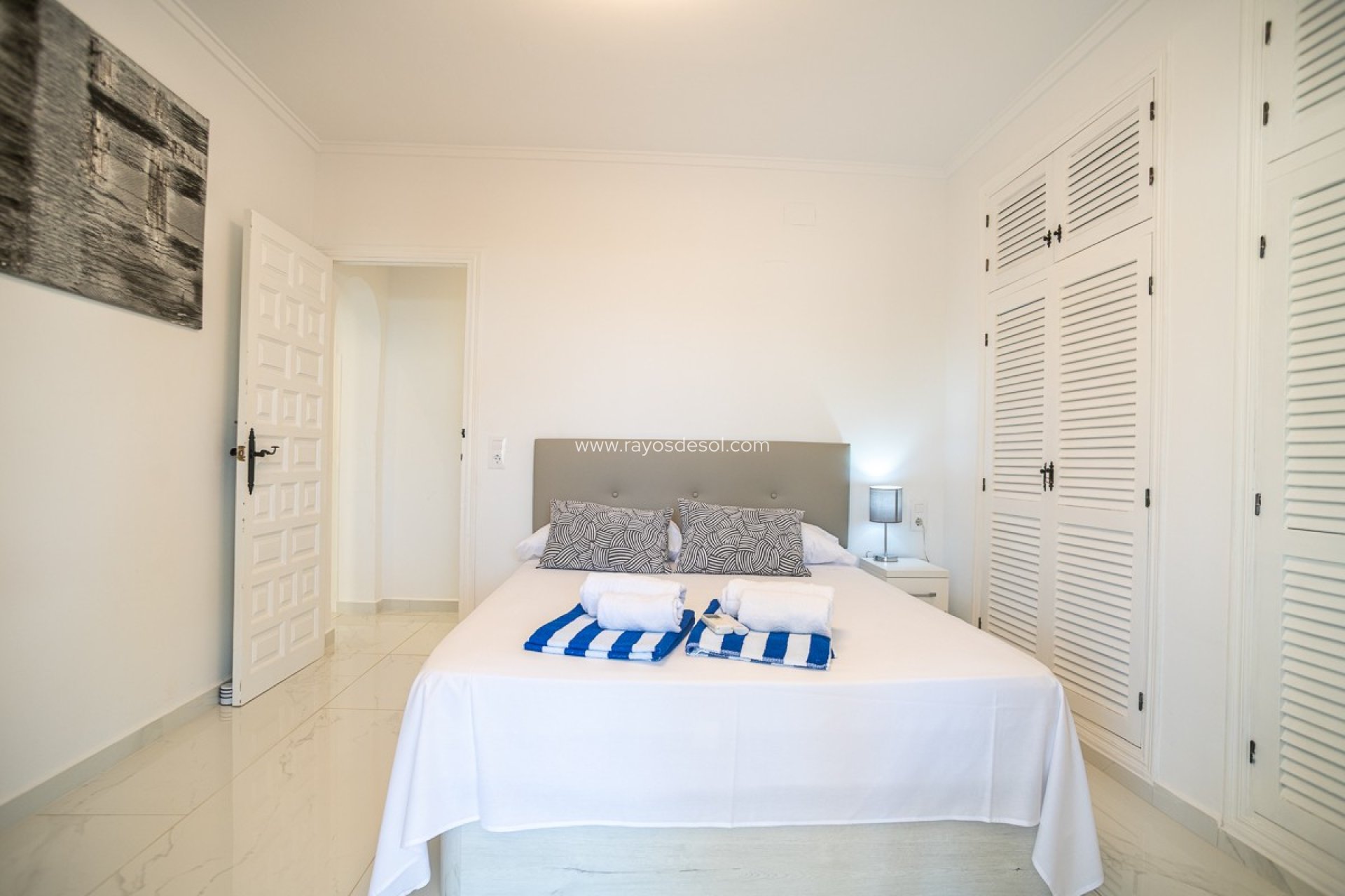 Reventa - Villa - Torrevieja - La Siesta