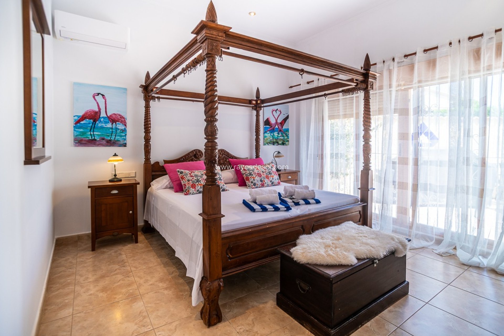 Reventa - Villa - Torrevieja - La Siesta