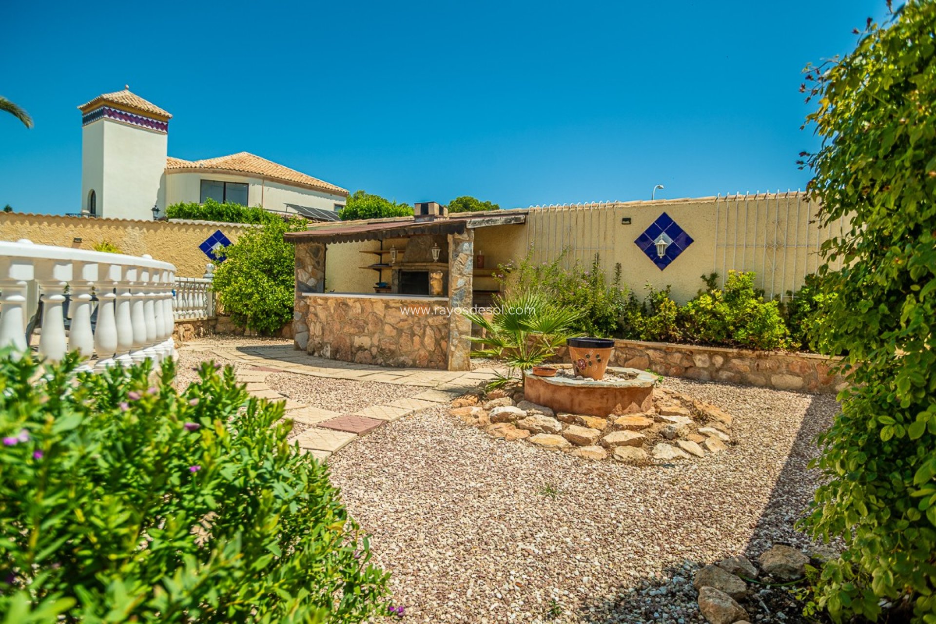 Reventa - Villa - Torrevieja - La Siesta