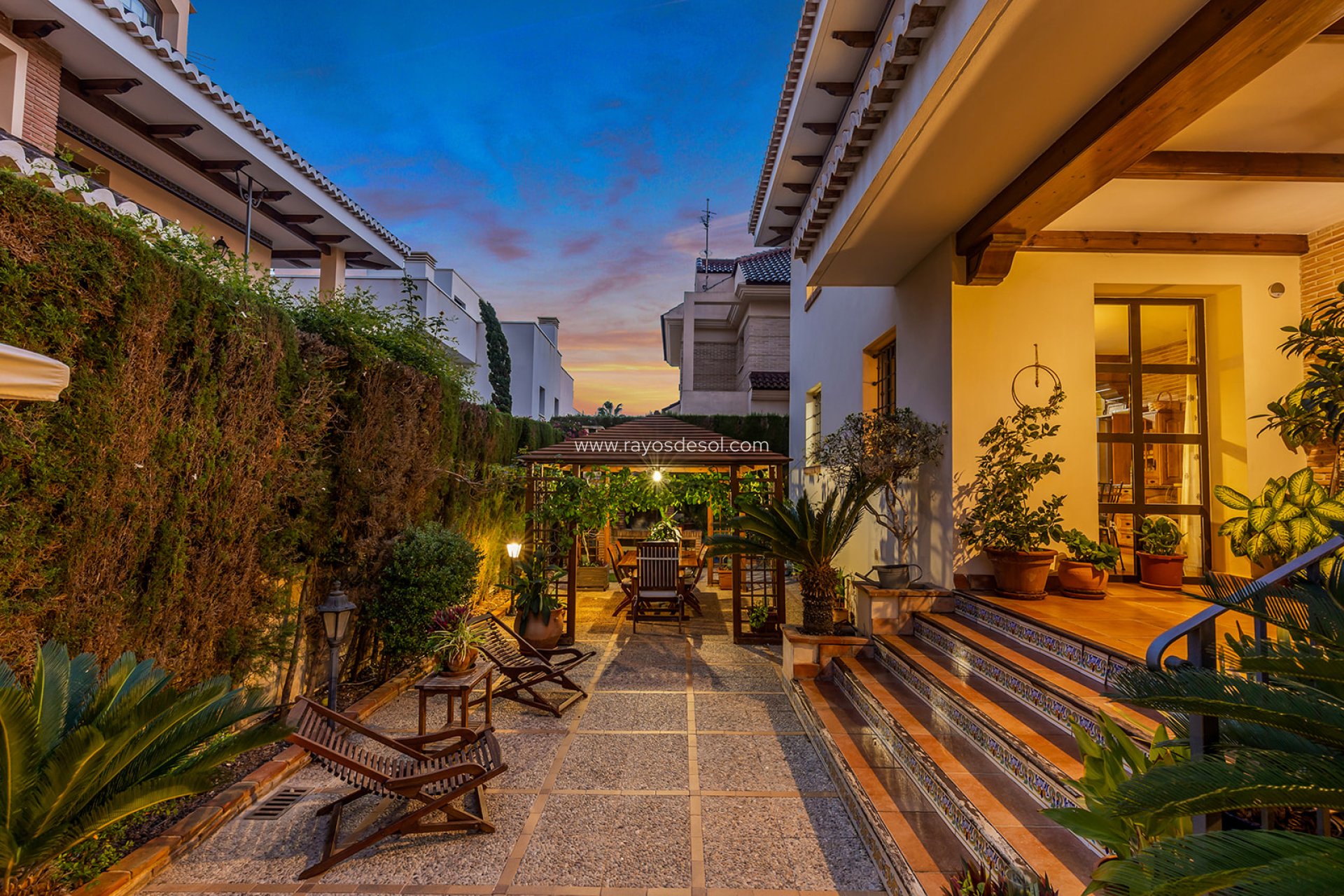 Reventa - Villa - Torrevieja - La Veleta