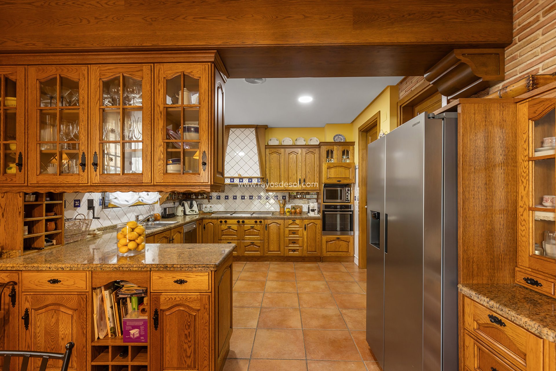 Reventa - Villa - Torrevieja - La Veleta